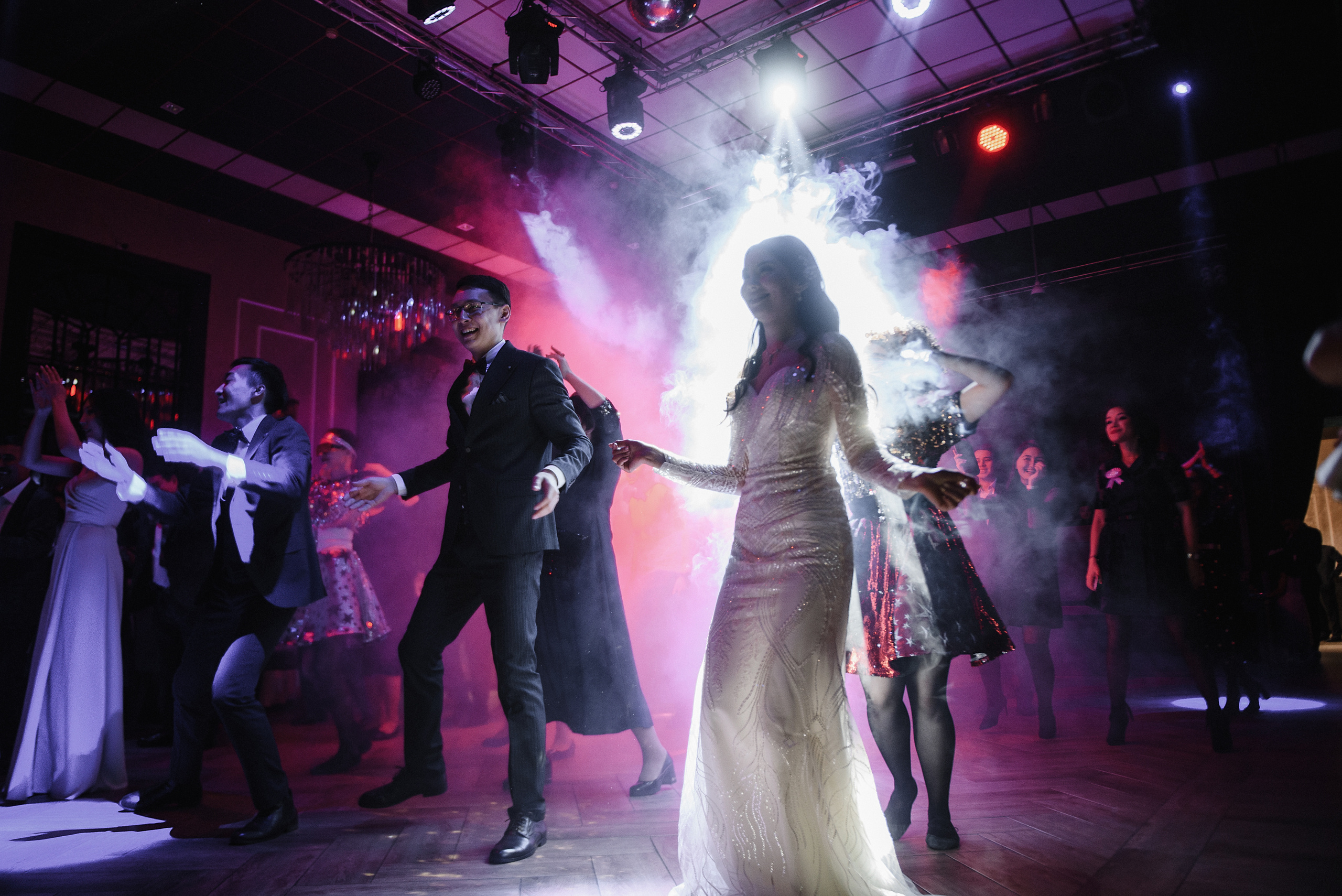 Арай «Кыз Узату». Фотограф Даурен Абилхаятов