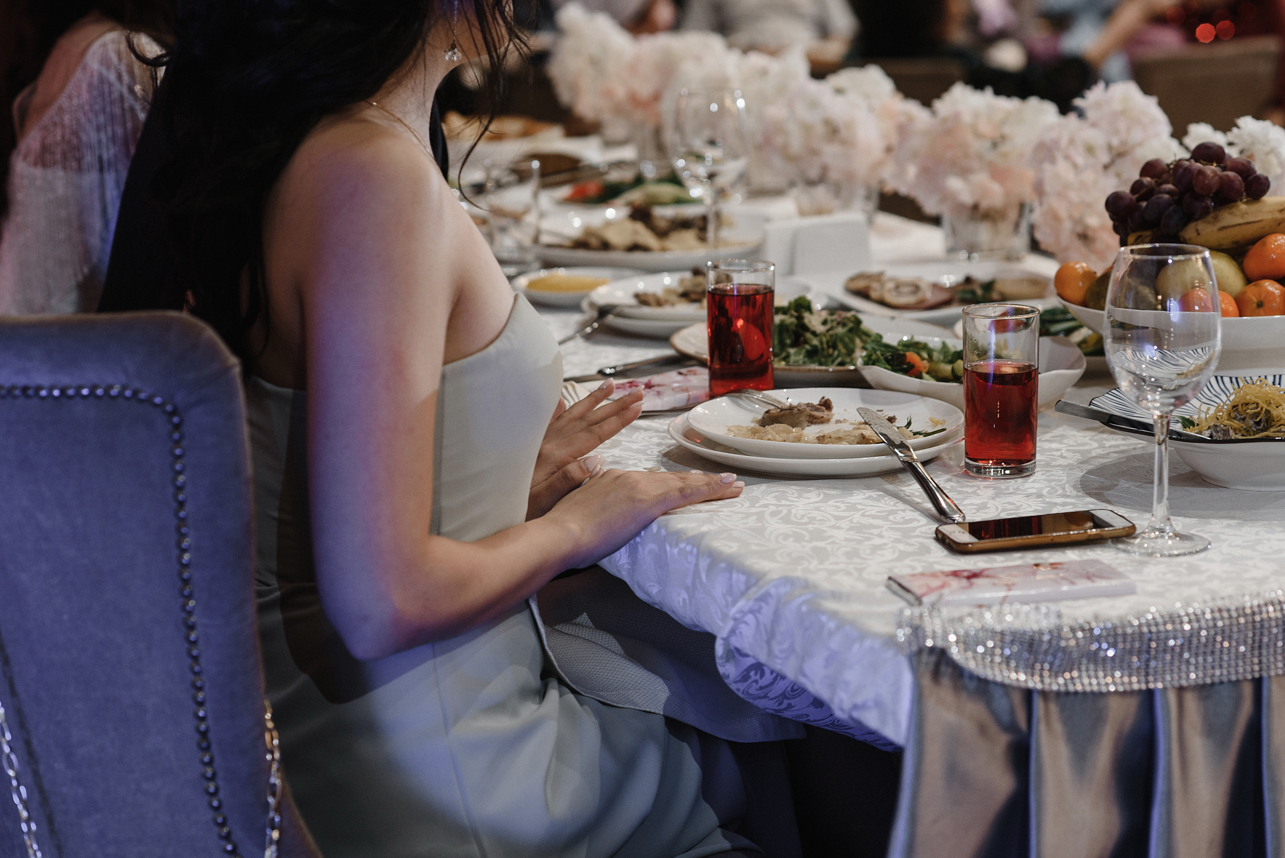 Арай «Кыз Узату». Фотограф Даурен Абилхаятов