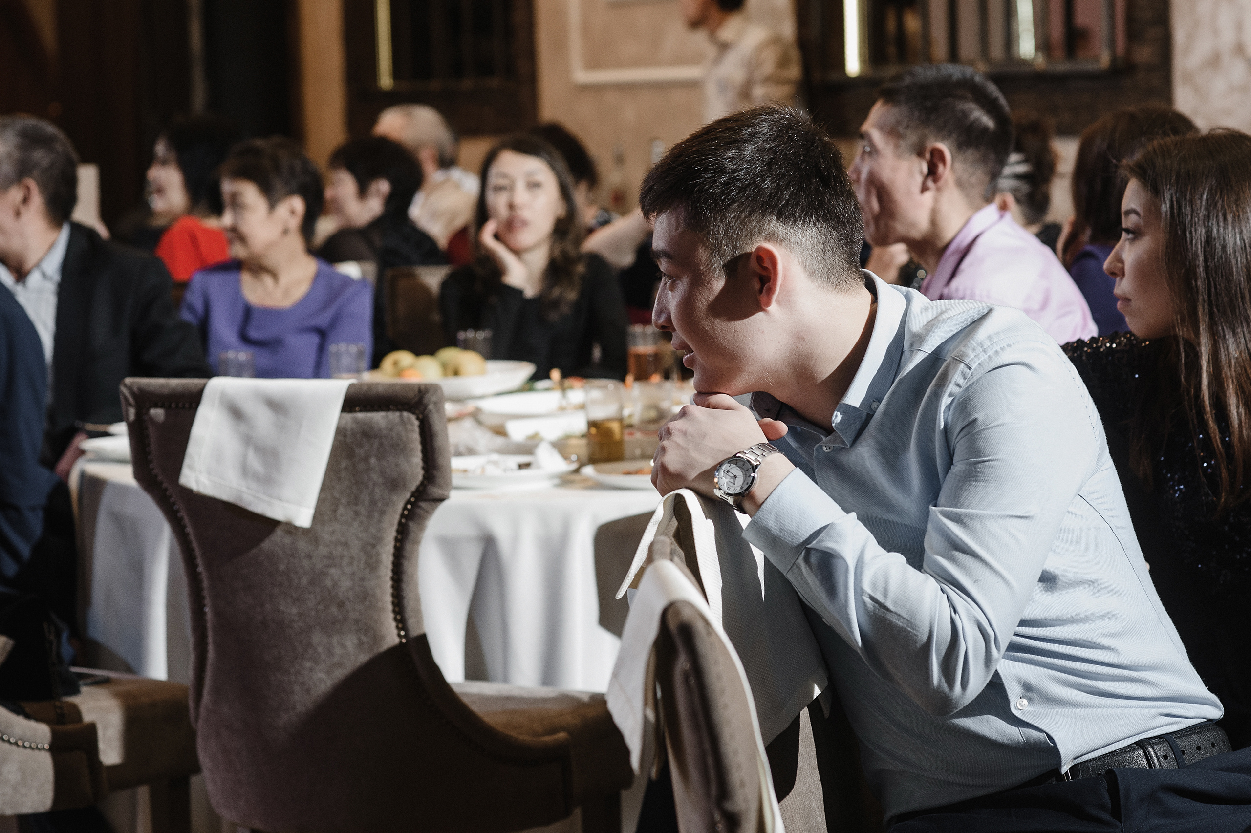 Арай «Кыз Узату». Фотограф Даурен Абилхаятов