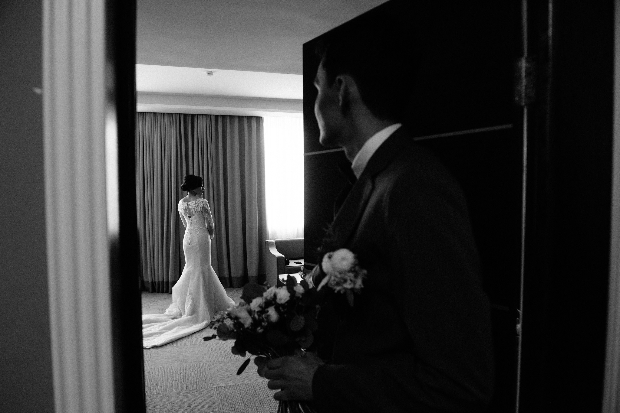 Арман & Акерке. Фотограф Даурен Абилхаятов