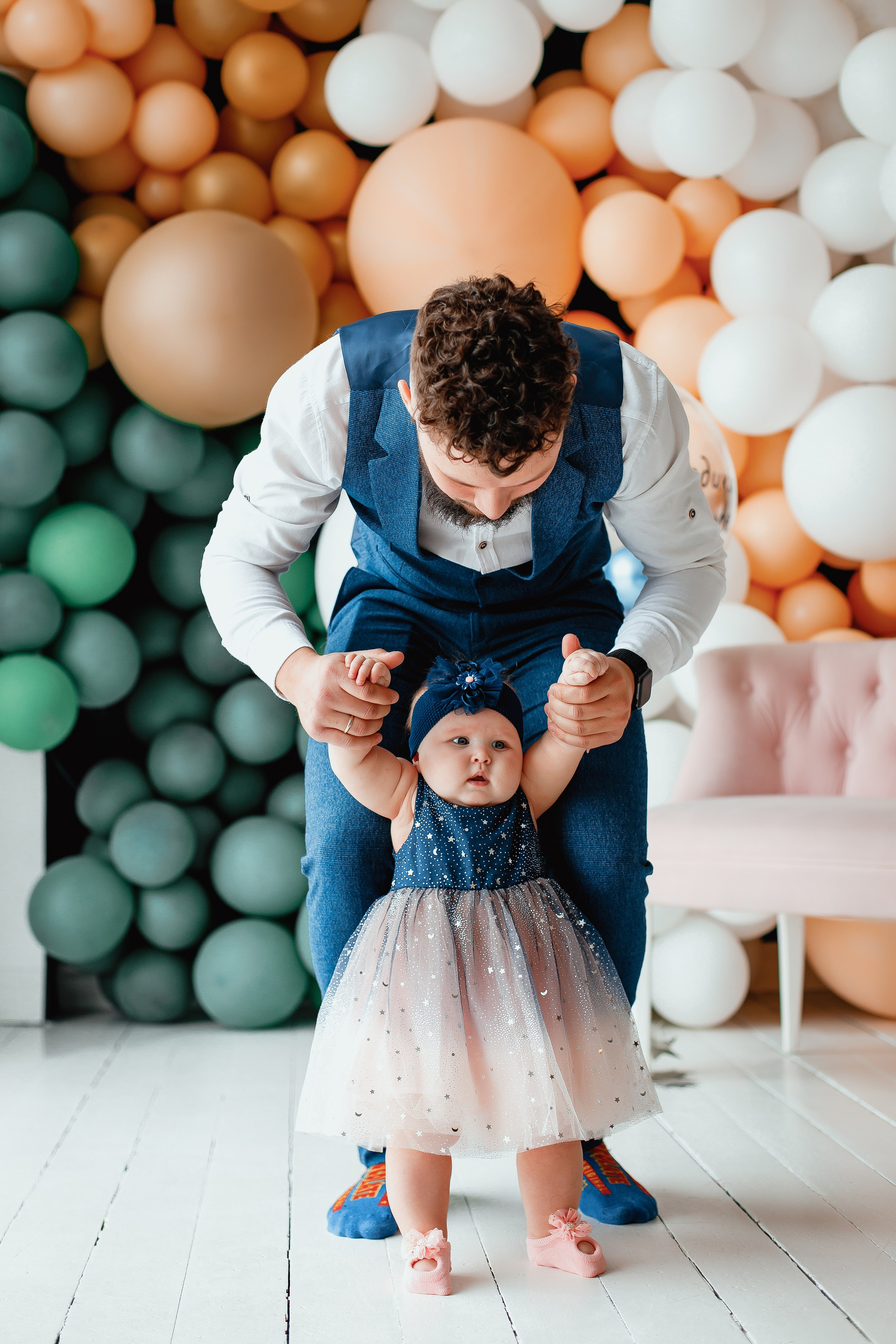 Семья Игуминовых. Тимур Аминов | Фотограф в Кемерове