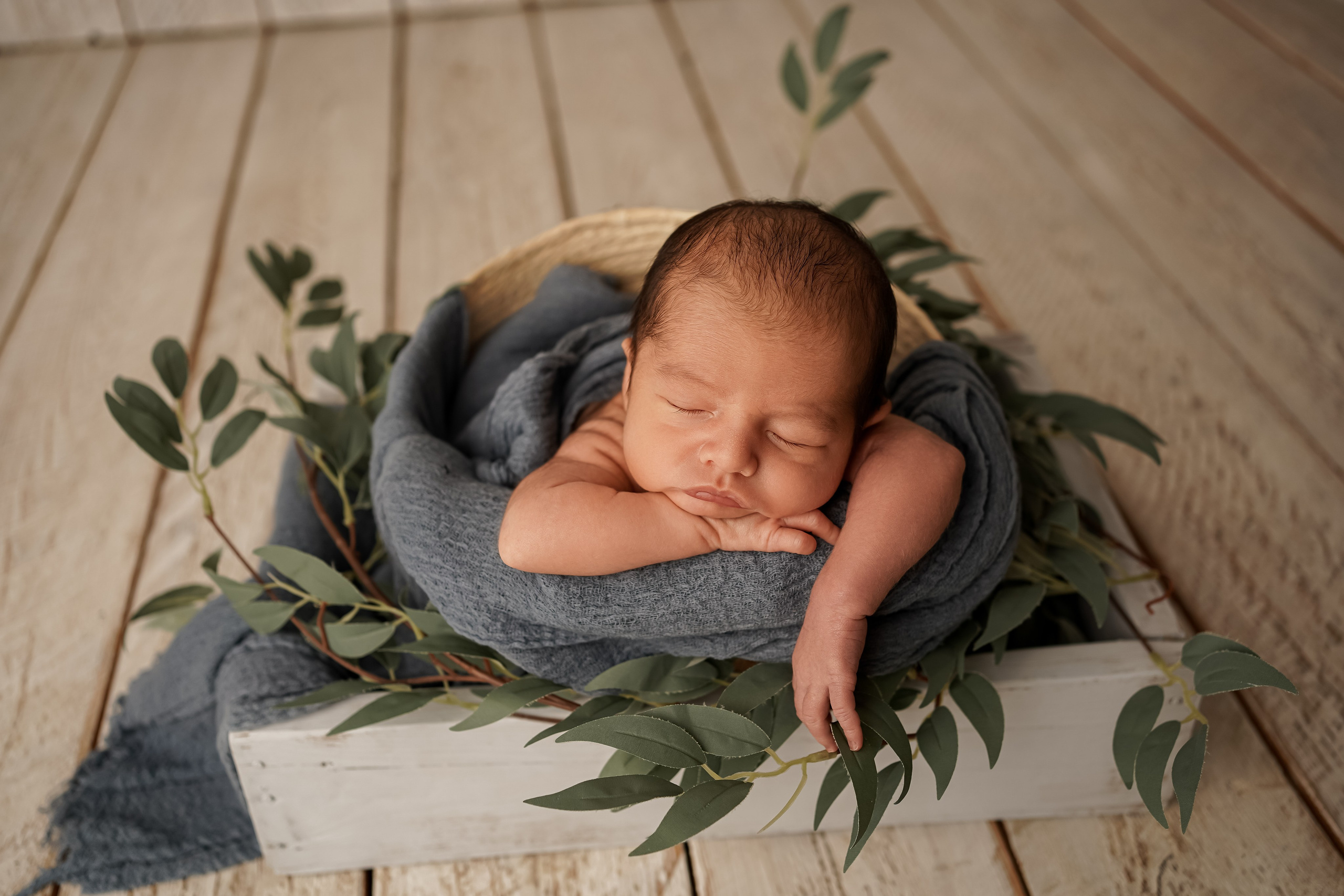 Портфолио Татьяна. Фотограф новорожденных в Ростове-на-Дону. Детский фотограф