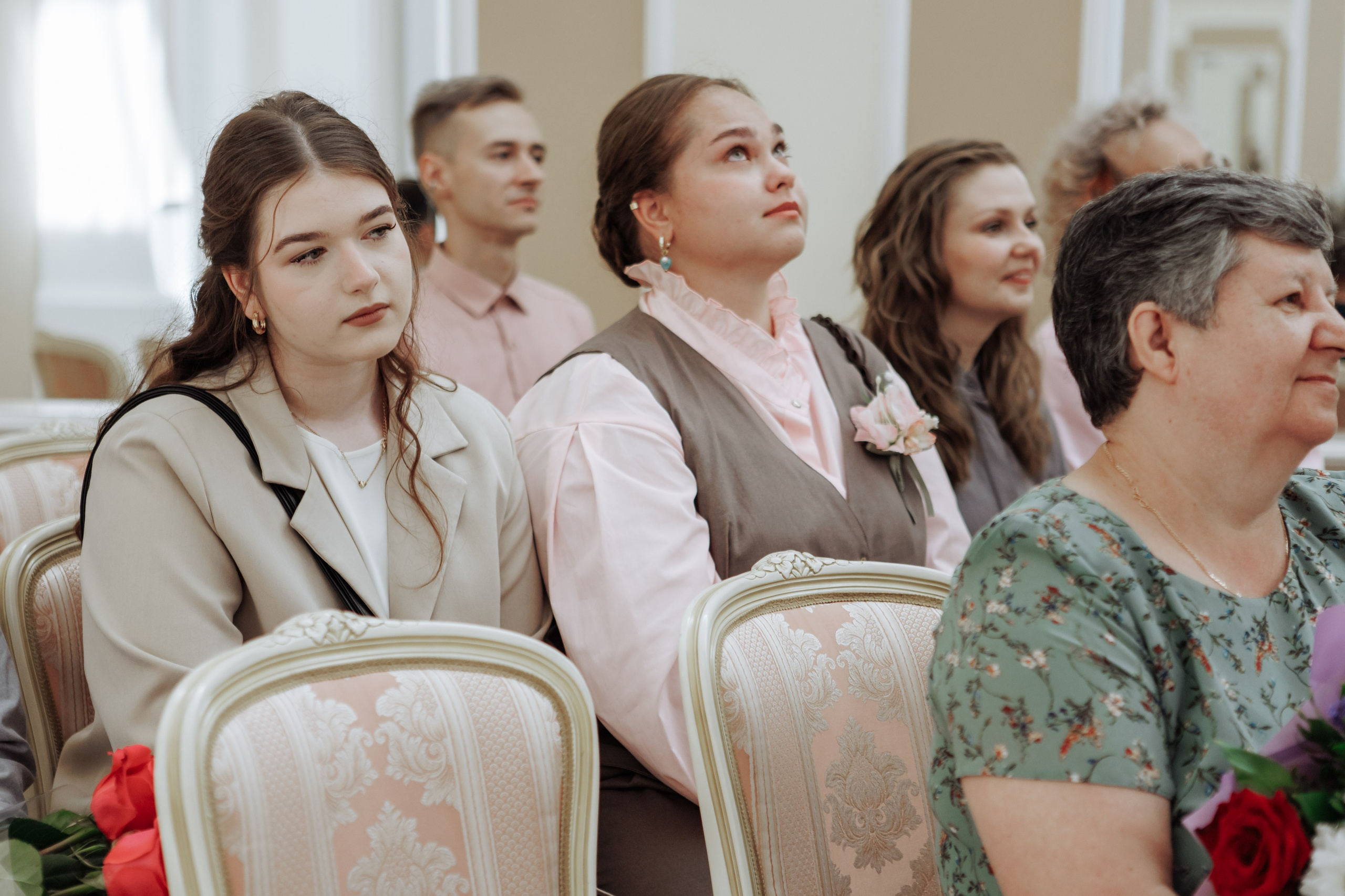 Артем и Настя. Свадебный фотограф в Санкт-Петербурге