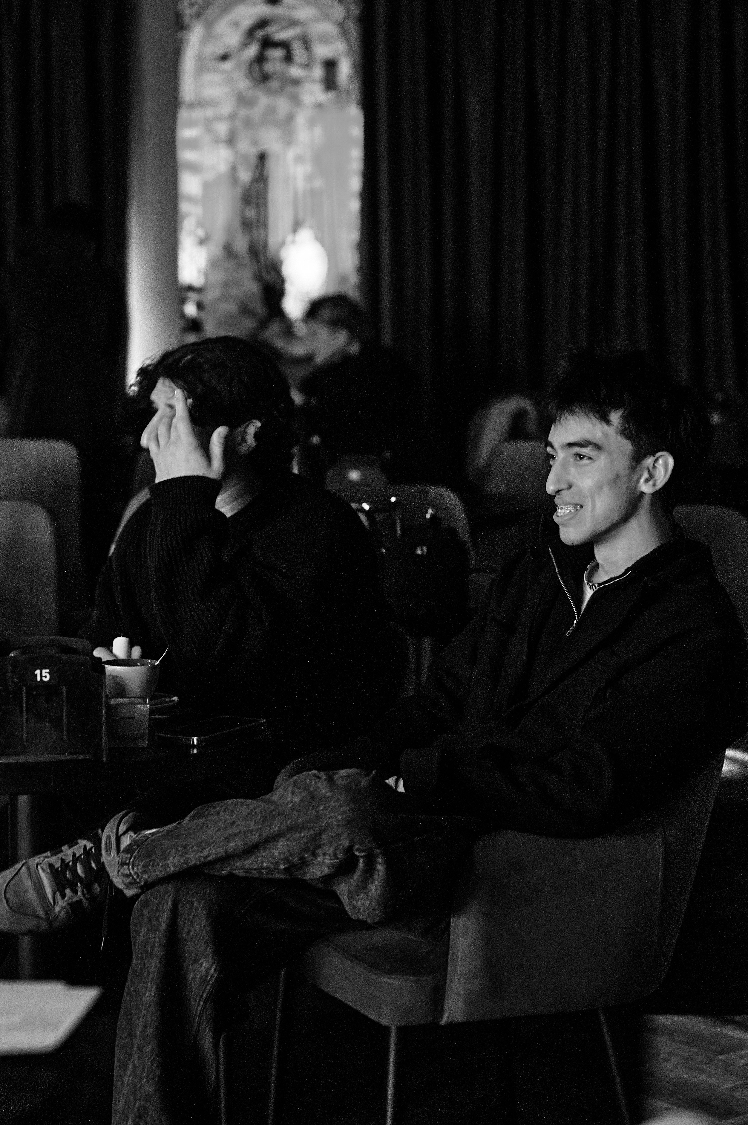 Комедийное шоу «ПАМАГИТЕ». Анна Гончарова свадебный и репортажный фотограф в Москве