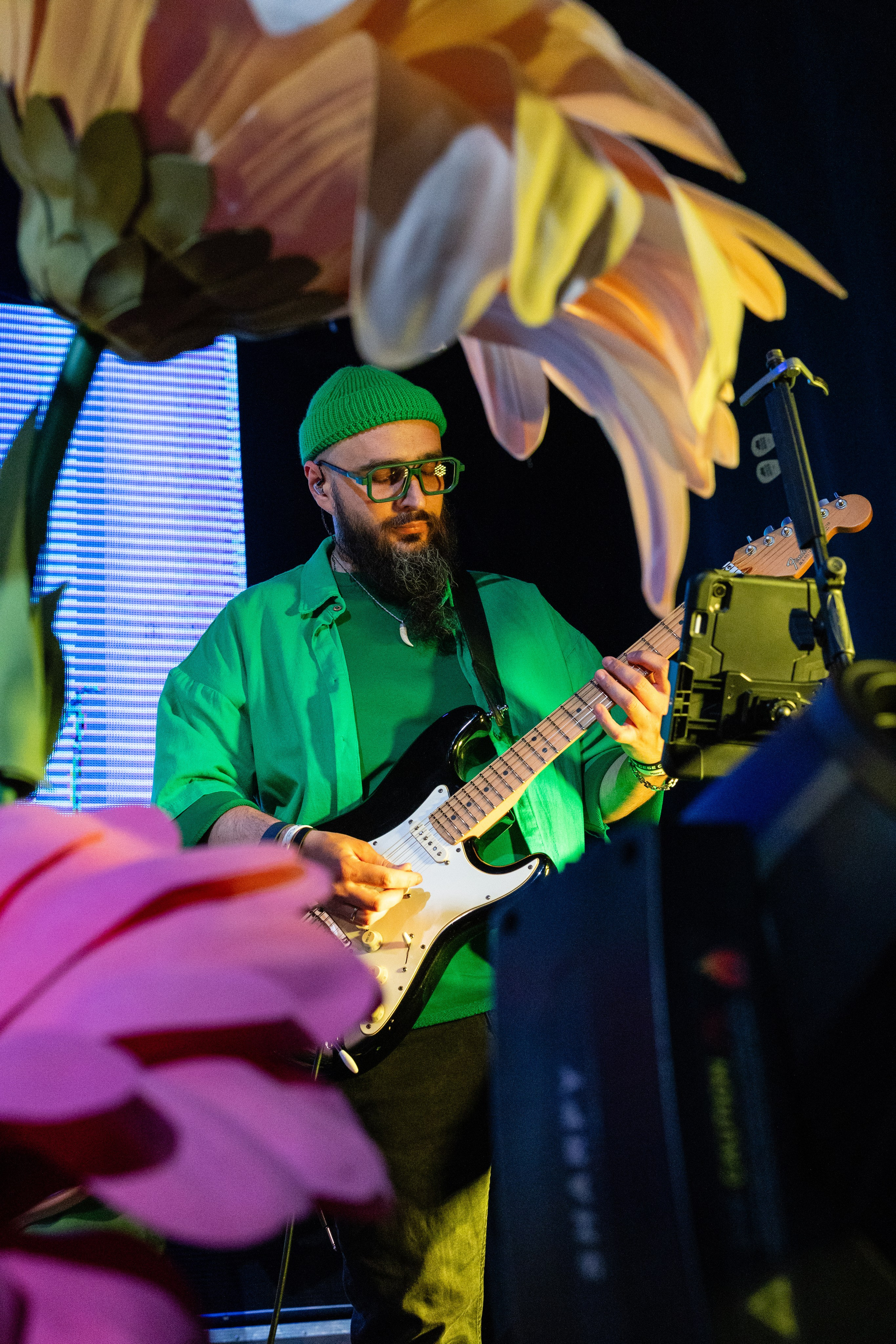 Екатерина Яшникова в Урбане 03'2025. Евгений Restwin — Пейзажный и репортажный фотограф