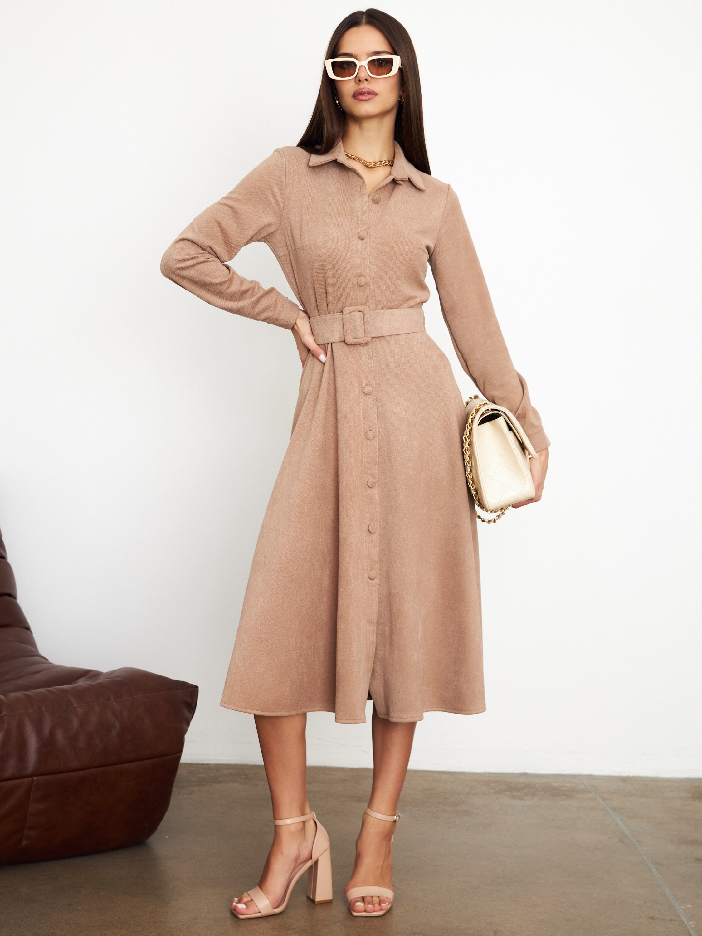 Feralia. Фотограф Мария Шулик