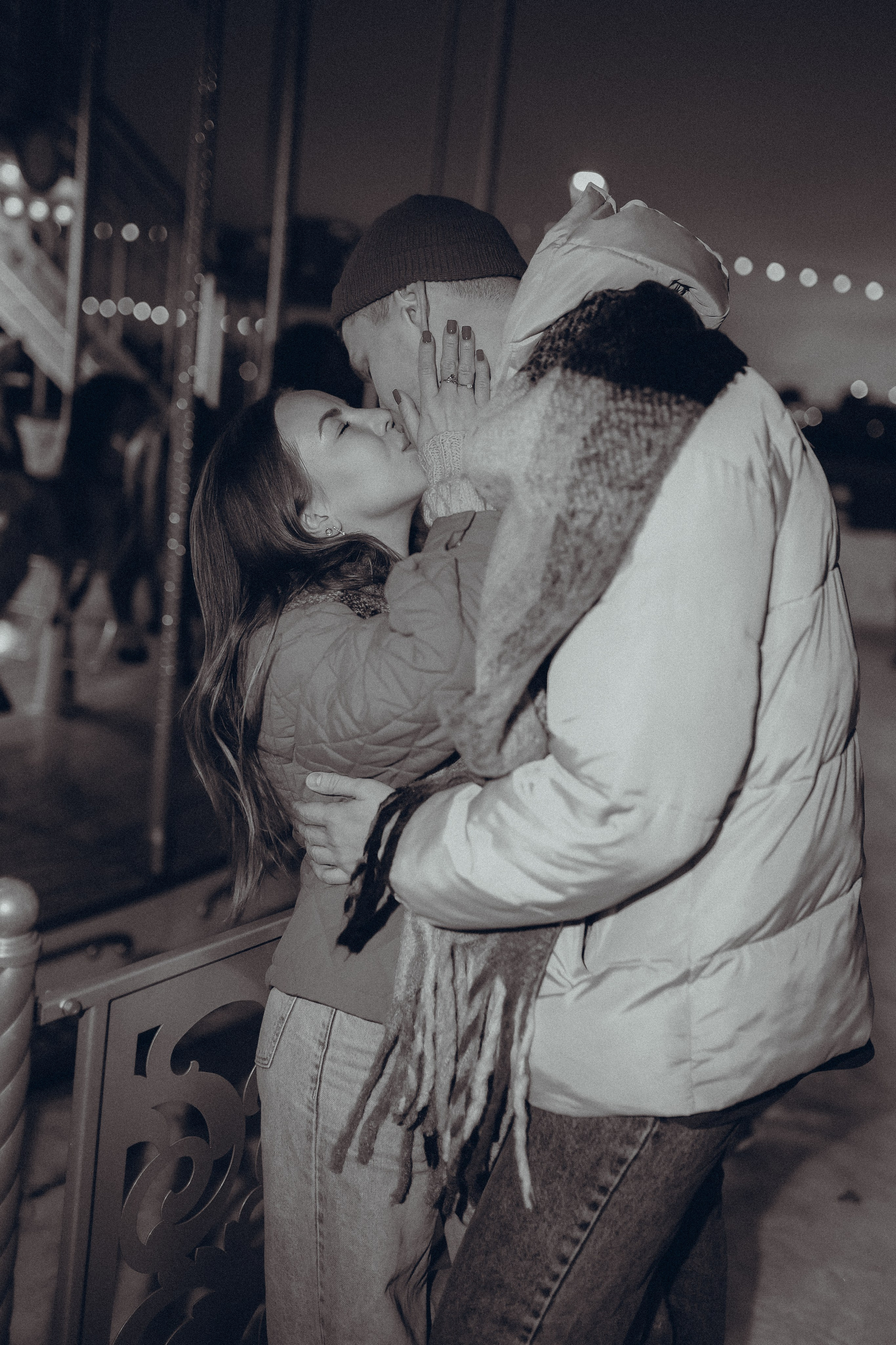 Андрей и Ульяна. Семейный и свадебный фотограф в Новосибирске/Бийске Екатерина Логинова