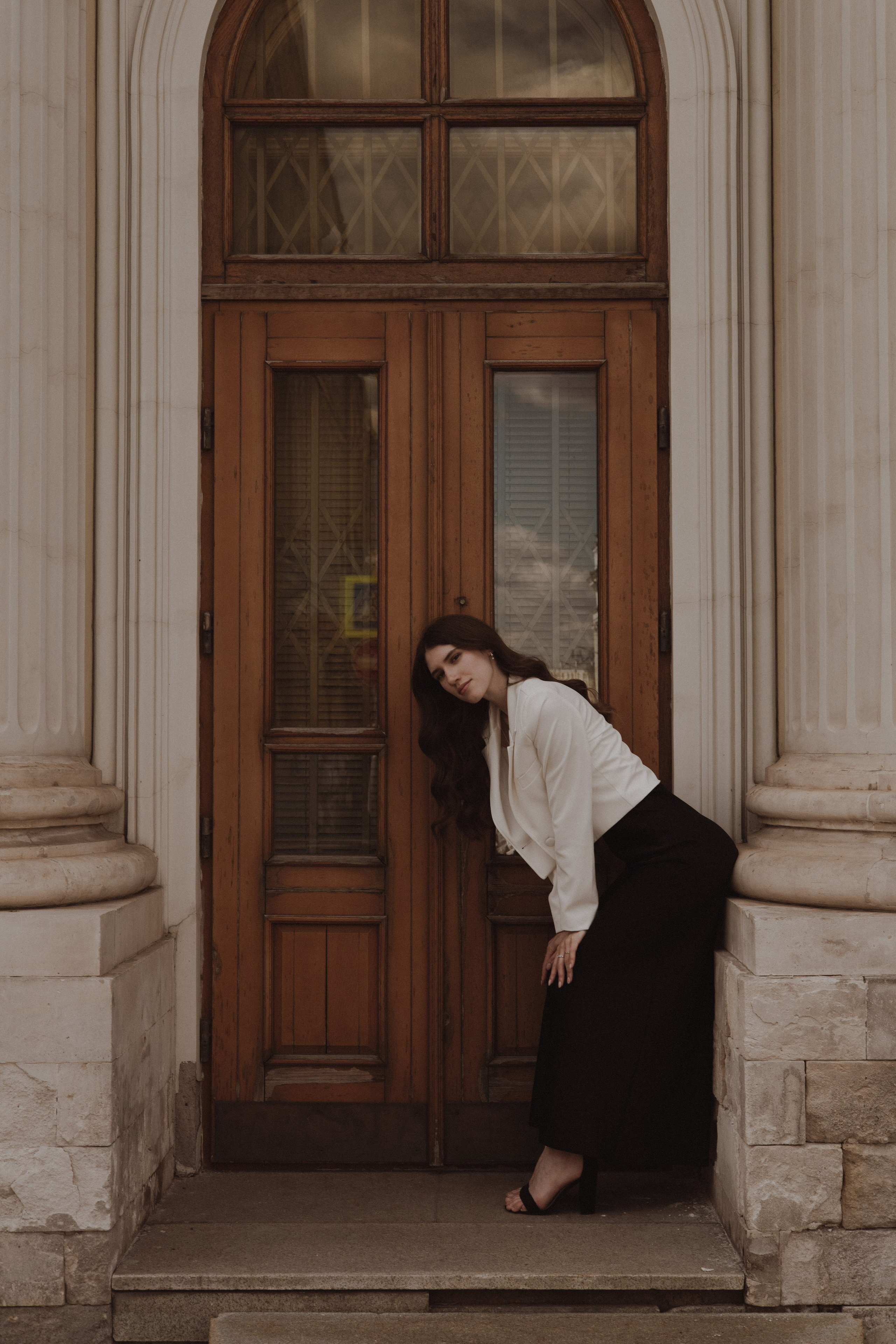 Городские фотопрогулки. Фотограф в Москве Таша Логинова