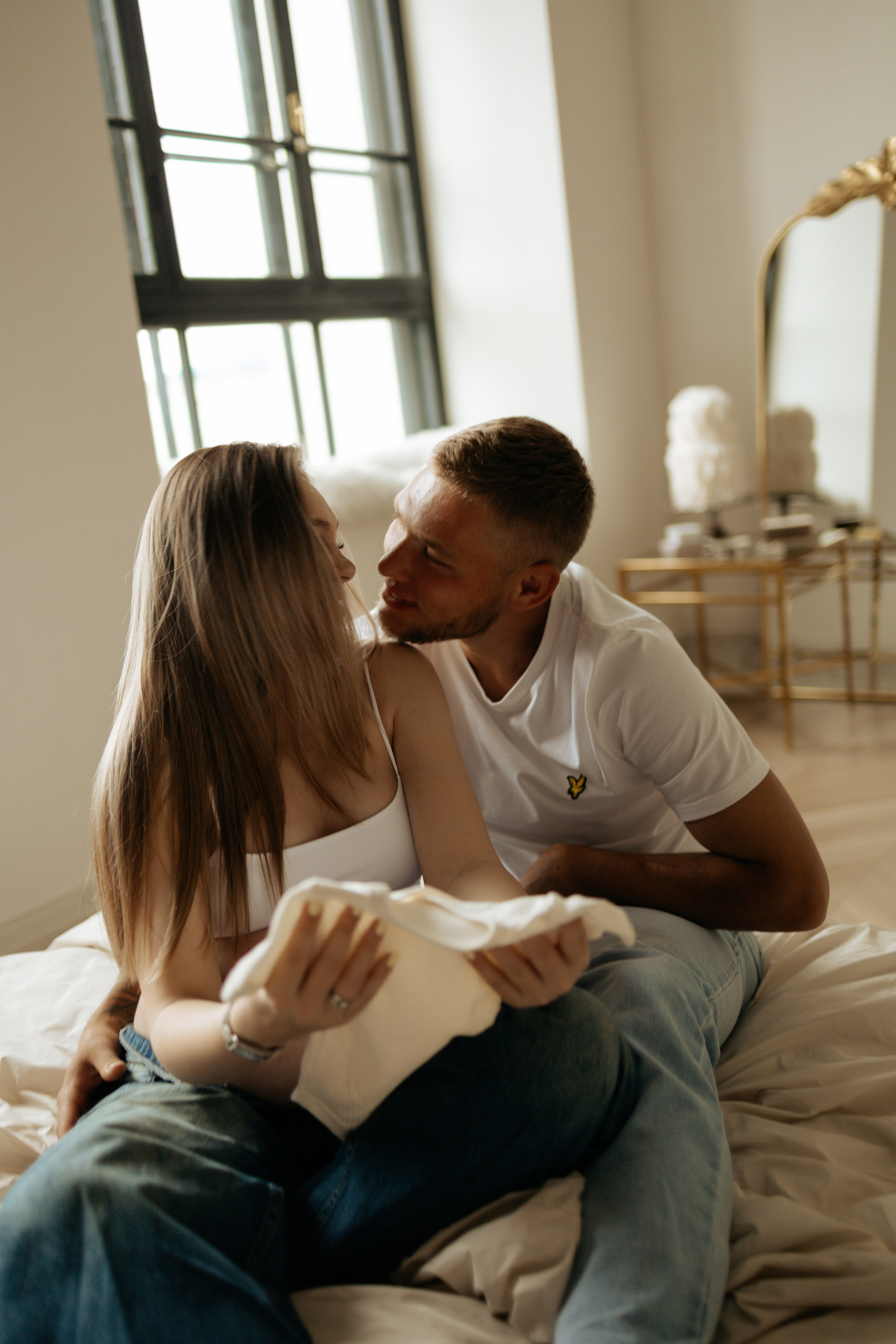 Саша и Настя. Самый теплый фотограф в Краснодаре Рябоконь Ксения