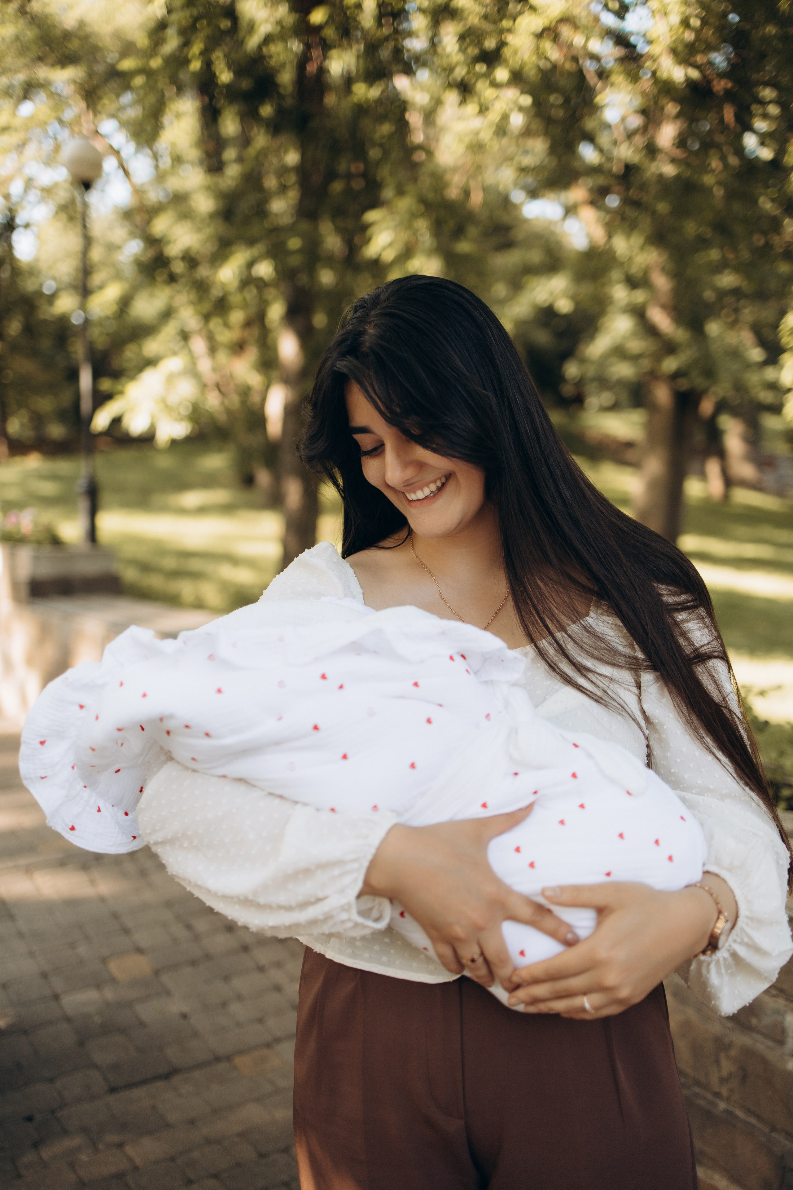 Выписка Анечки. Самый теплый фотограф в Краснодаре Рябоконь Ксения