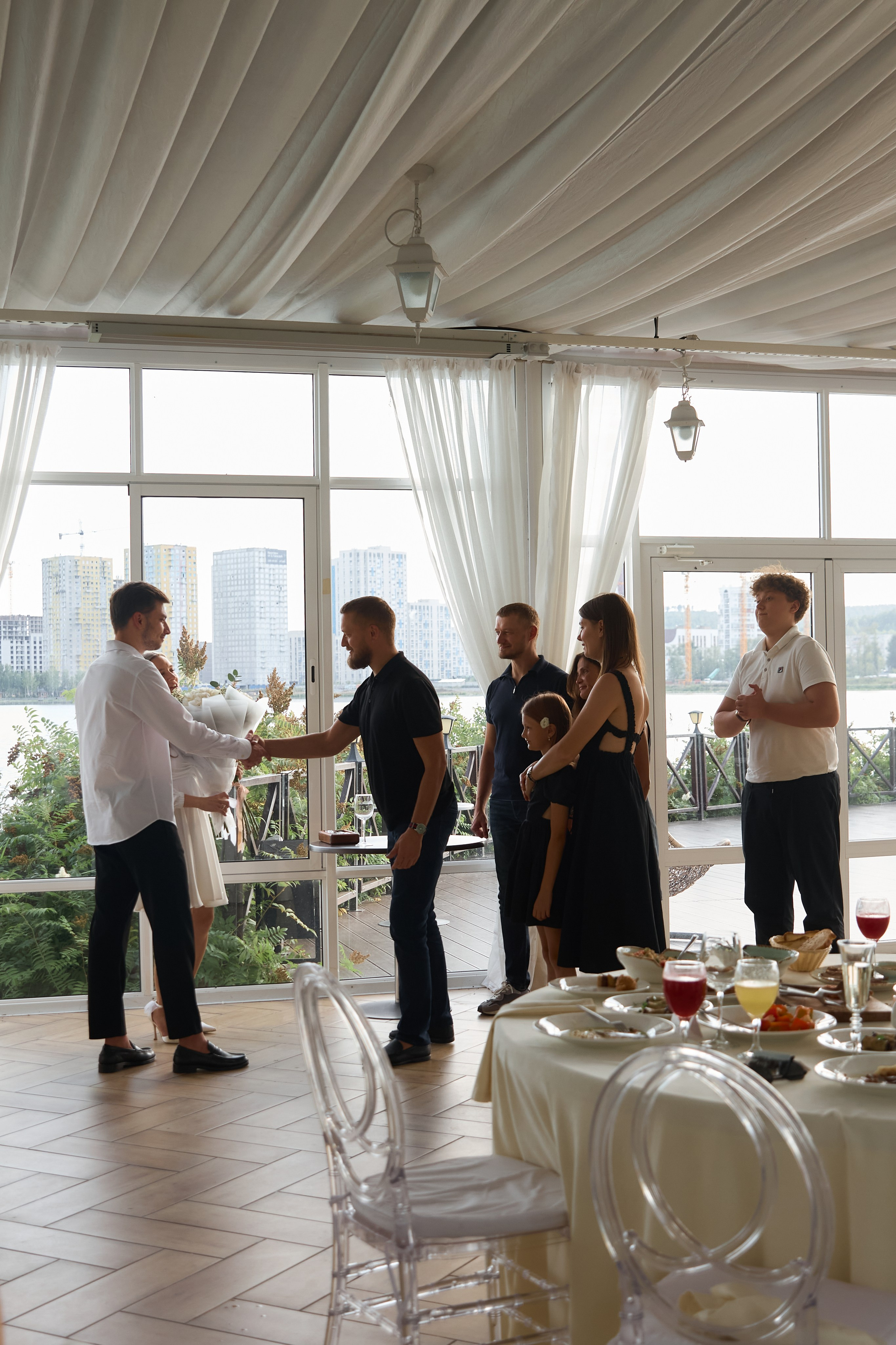 К & М. Фотограф Екатеринбург Елена Минина