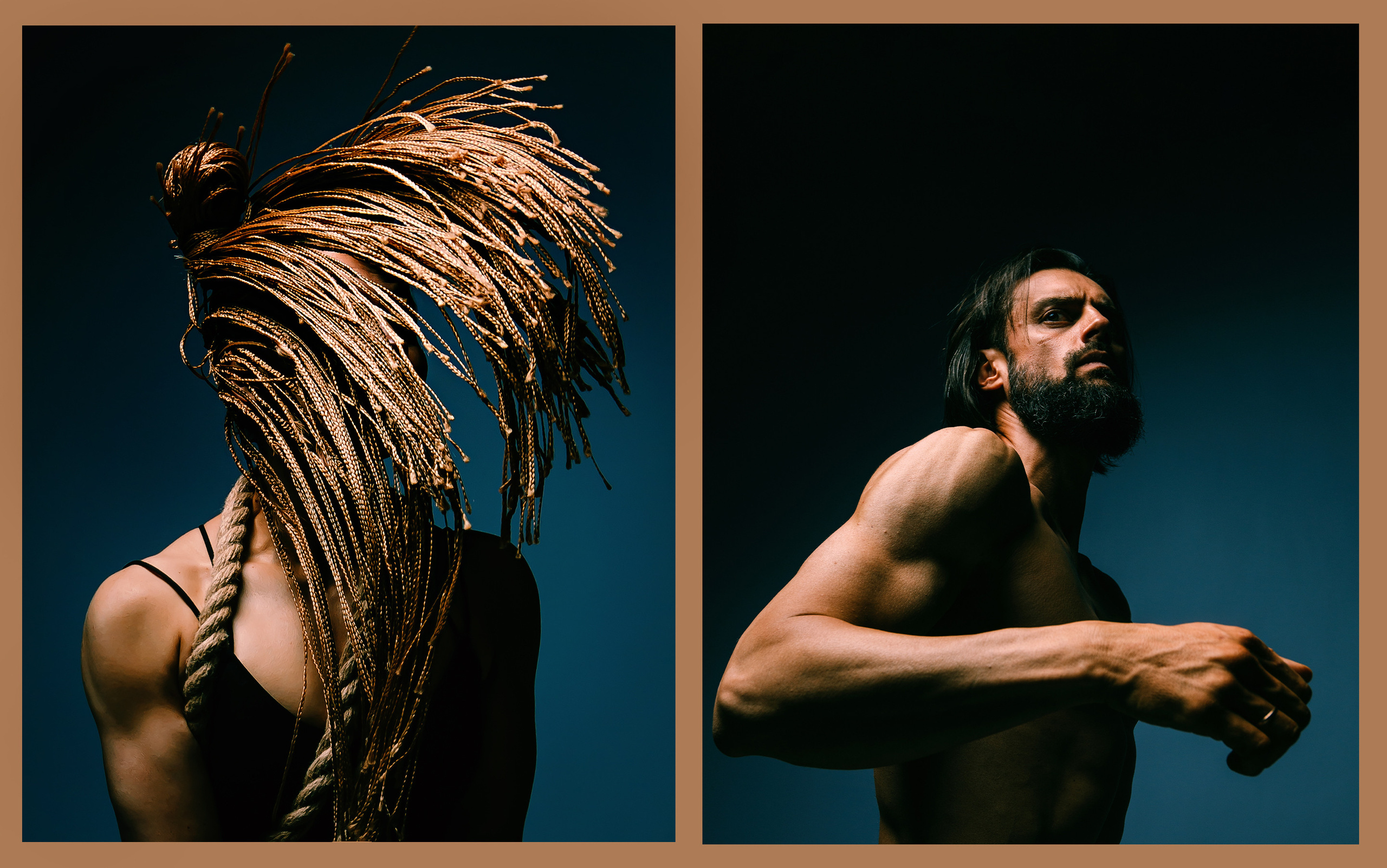 Спасибо за проявленный интерес к моему творчеству! Меня зовут Россохат