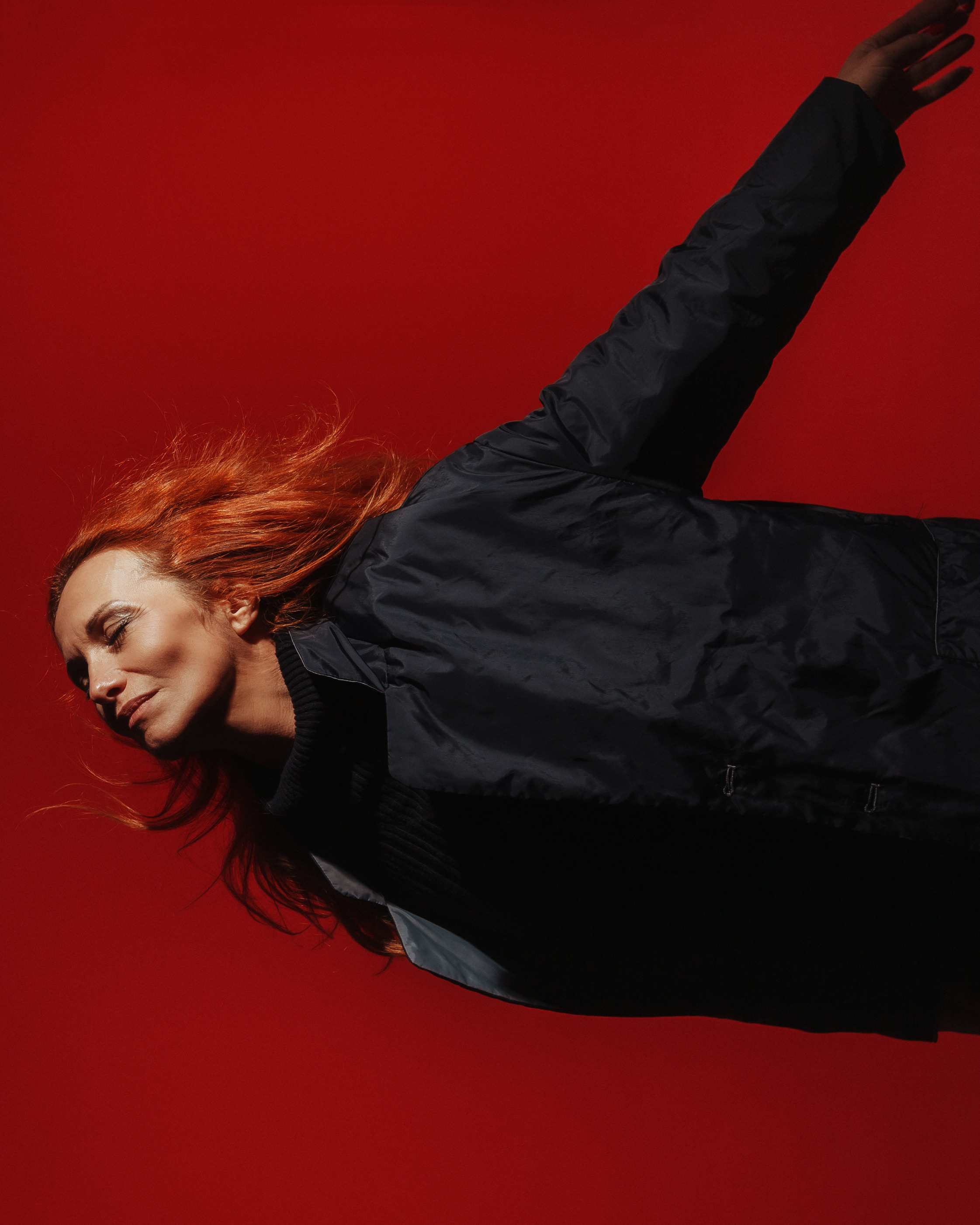 Спасибо за проявленный интерес к моему творчеству! Меня зовут Россохат