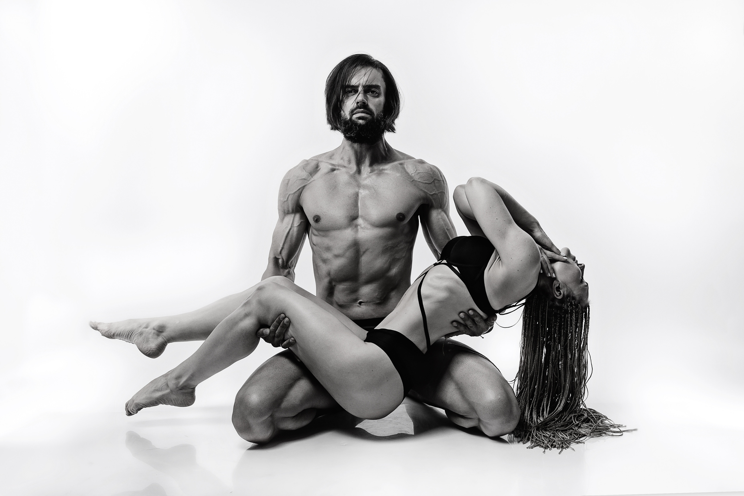 Настя/Илья. Спасибо за проявленный интерес к моему творчеству! Меня зовут Россохат