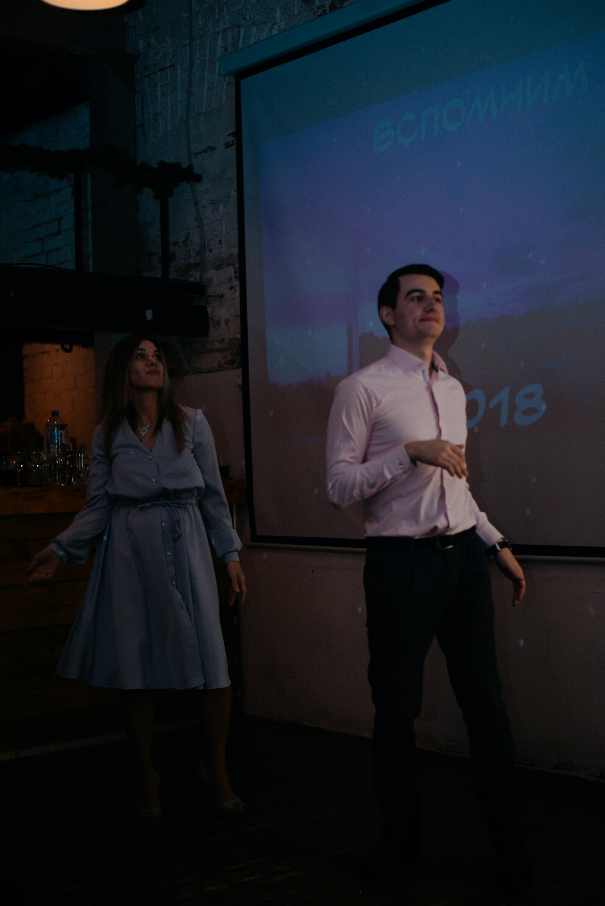 Этажи Оскар. Фотограф Лола Волна, город Москва