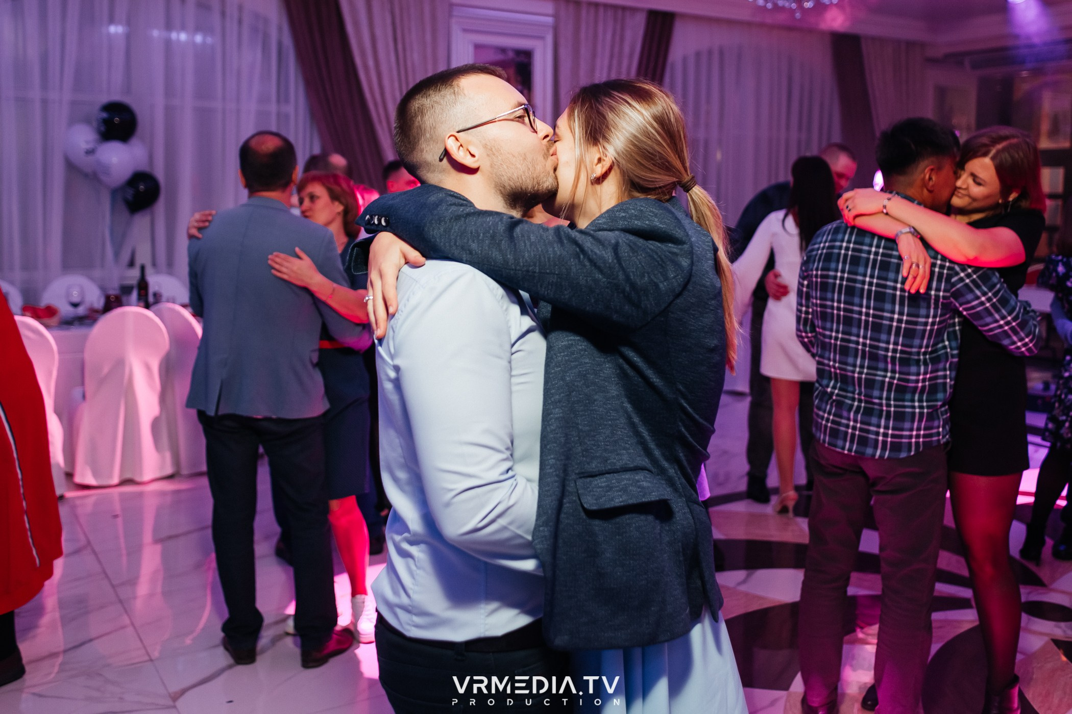 Выходные в ресторане «Лазурный берег»