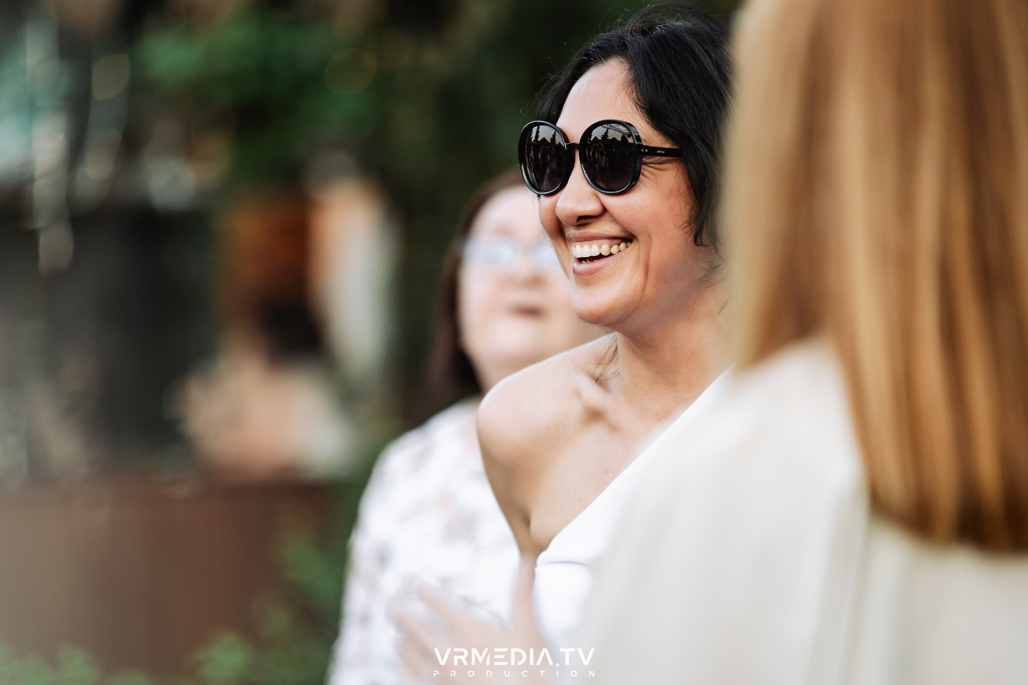 Выходные в ресторане «Лазурный берег»