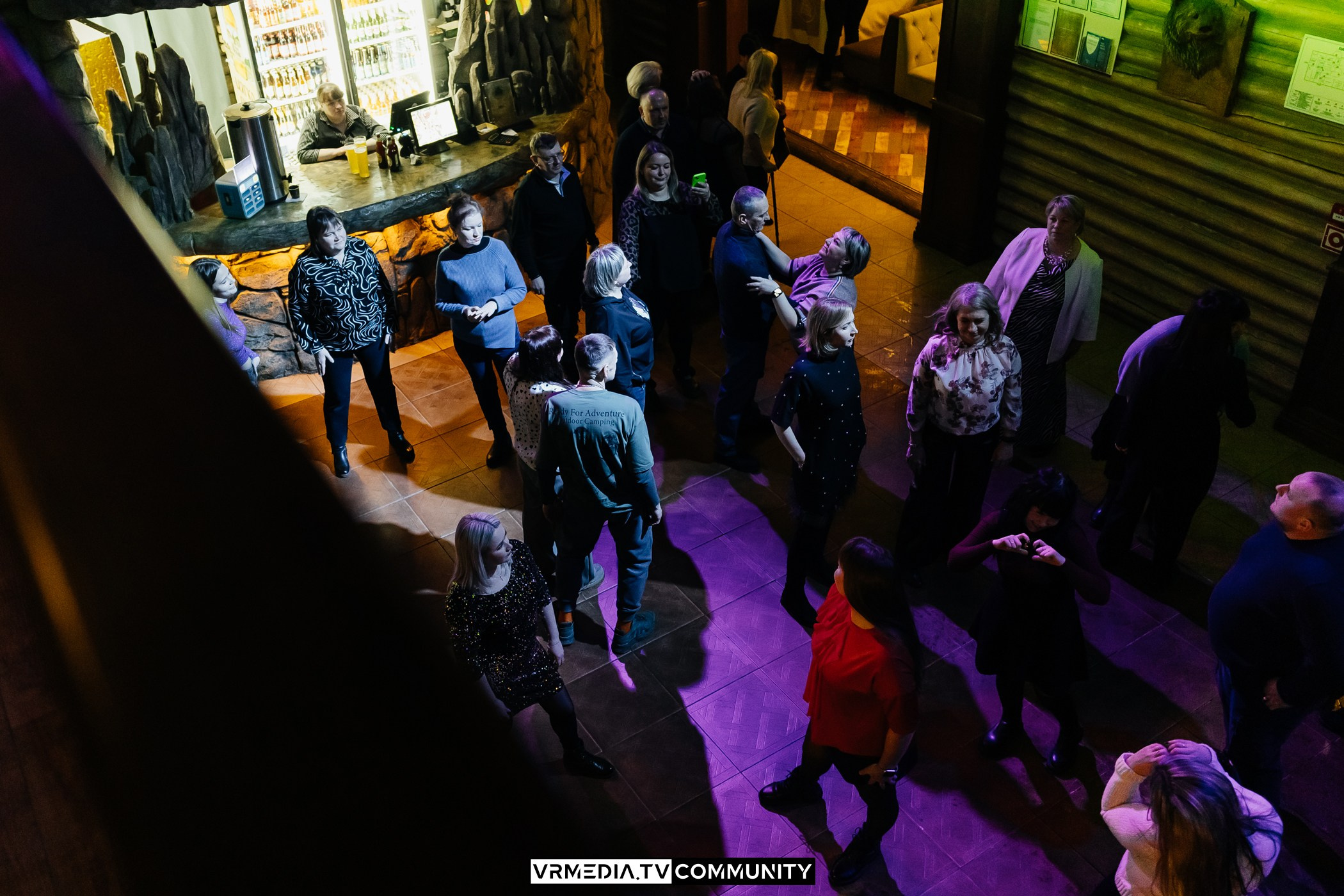 В гостях у «Петровича»