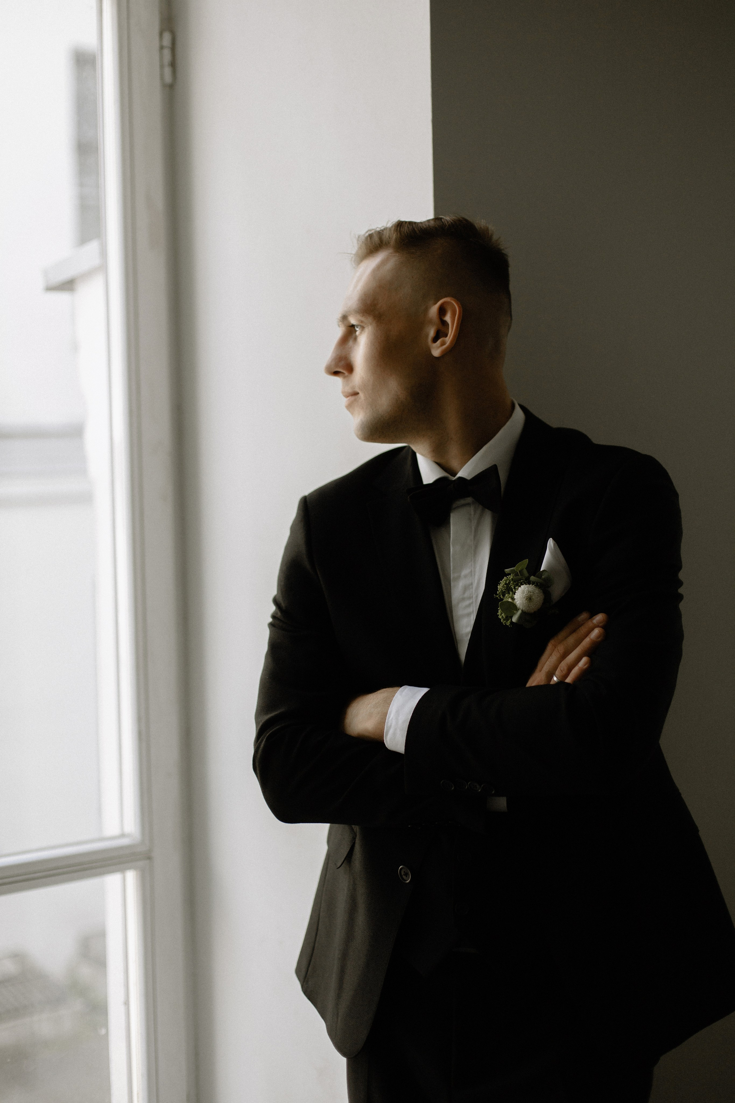 P&U. Фотограф Ира Григорьева