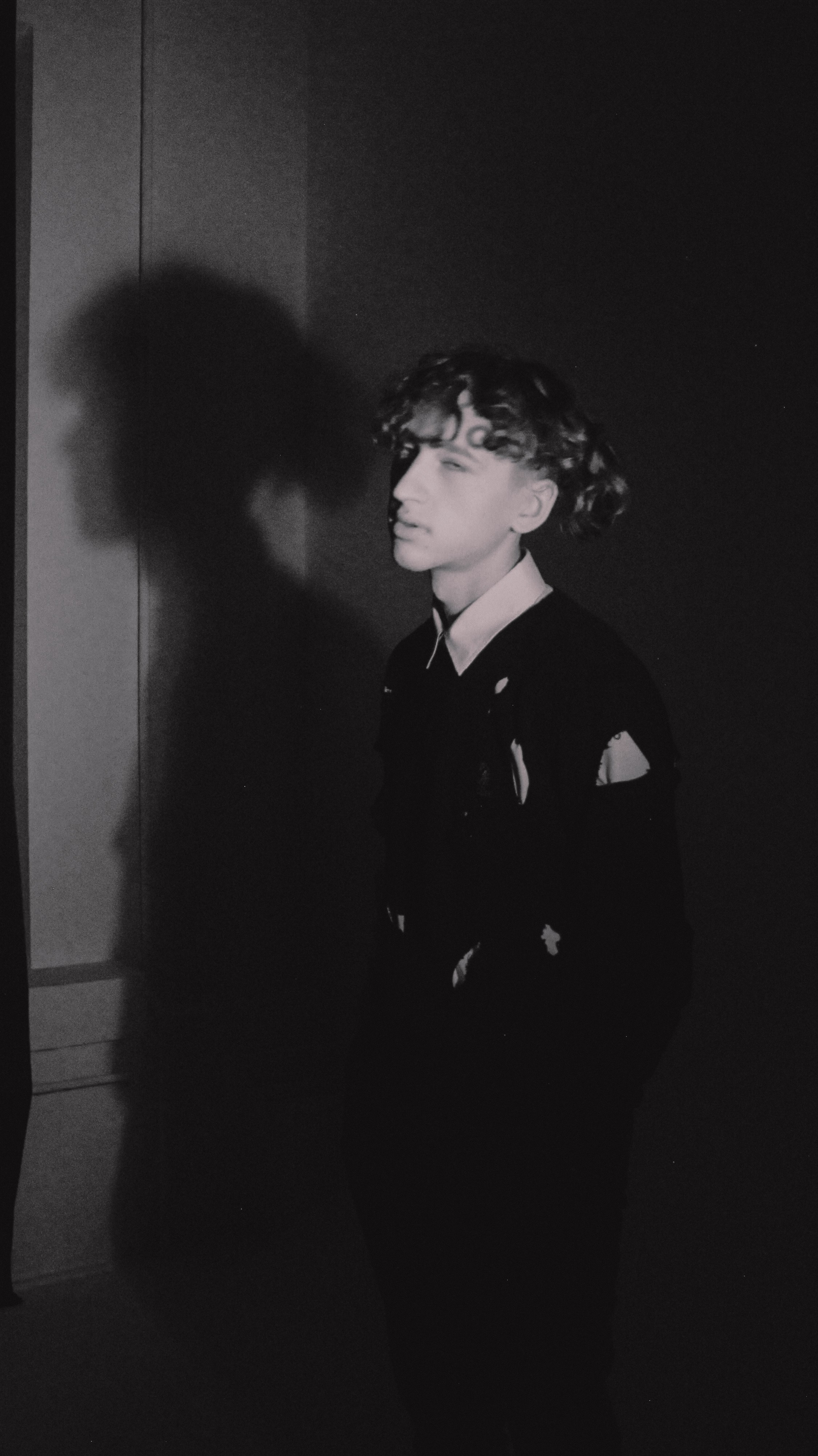 Вова. Портретный и свадебный фотограф в Москве Александра