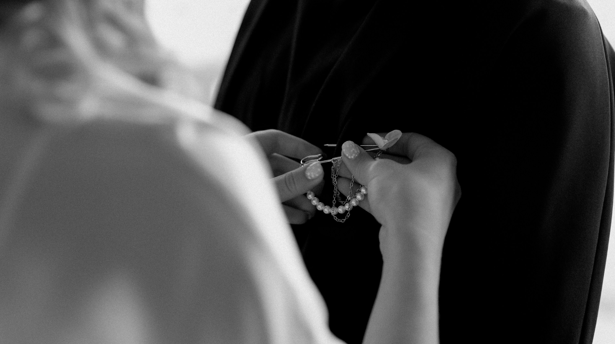 Илья и Алина. Видеографы K-Creation