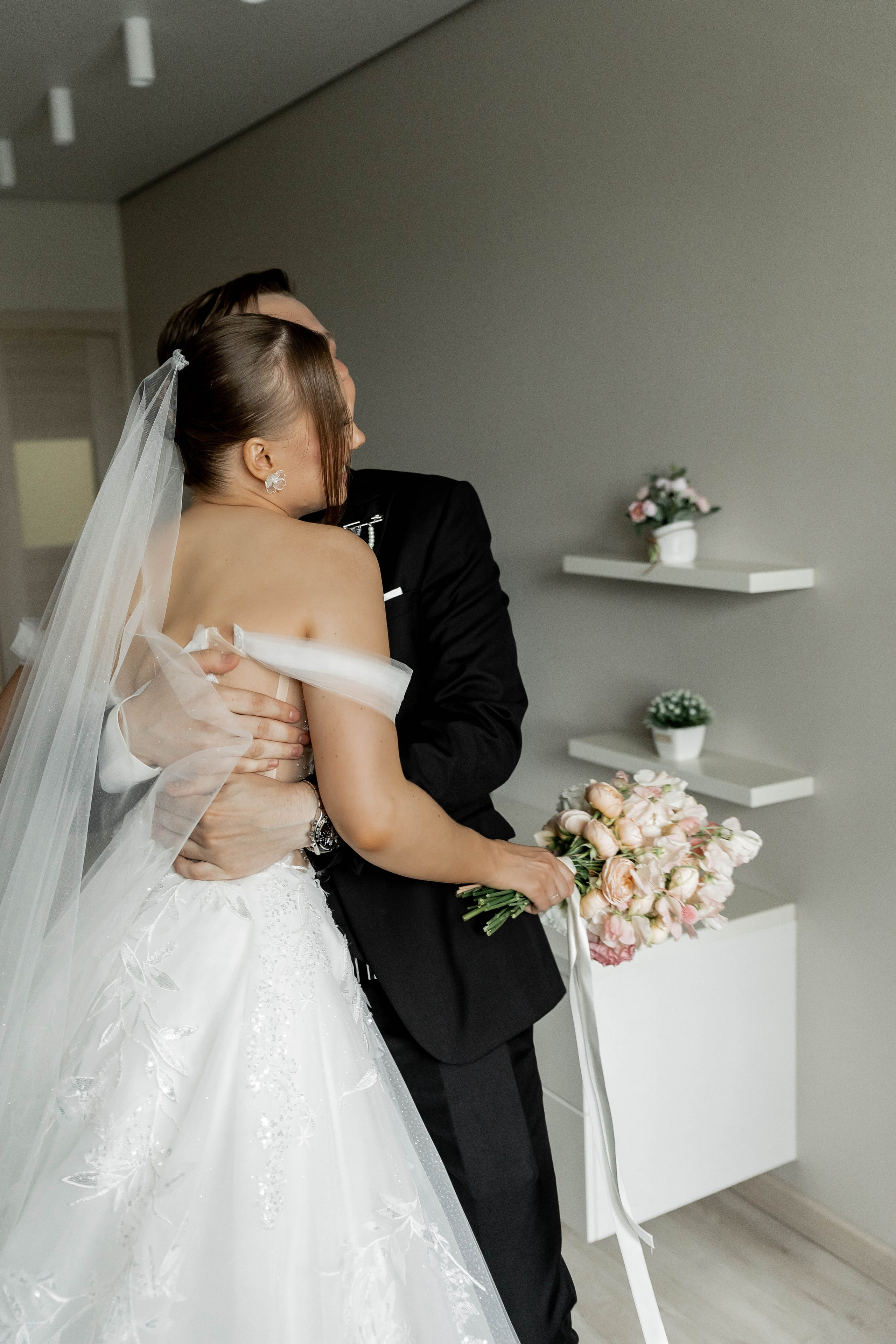 Алина | Александр. Свадебный фотограф Надежда Рыжикова