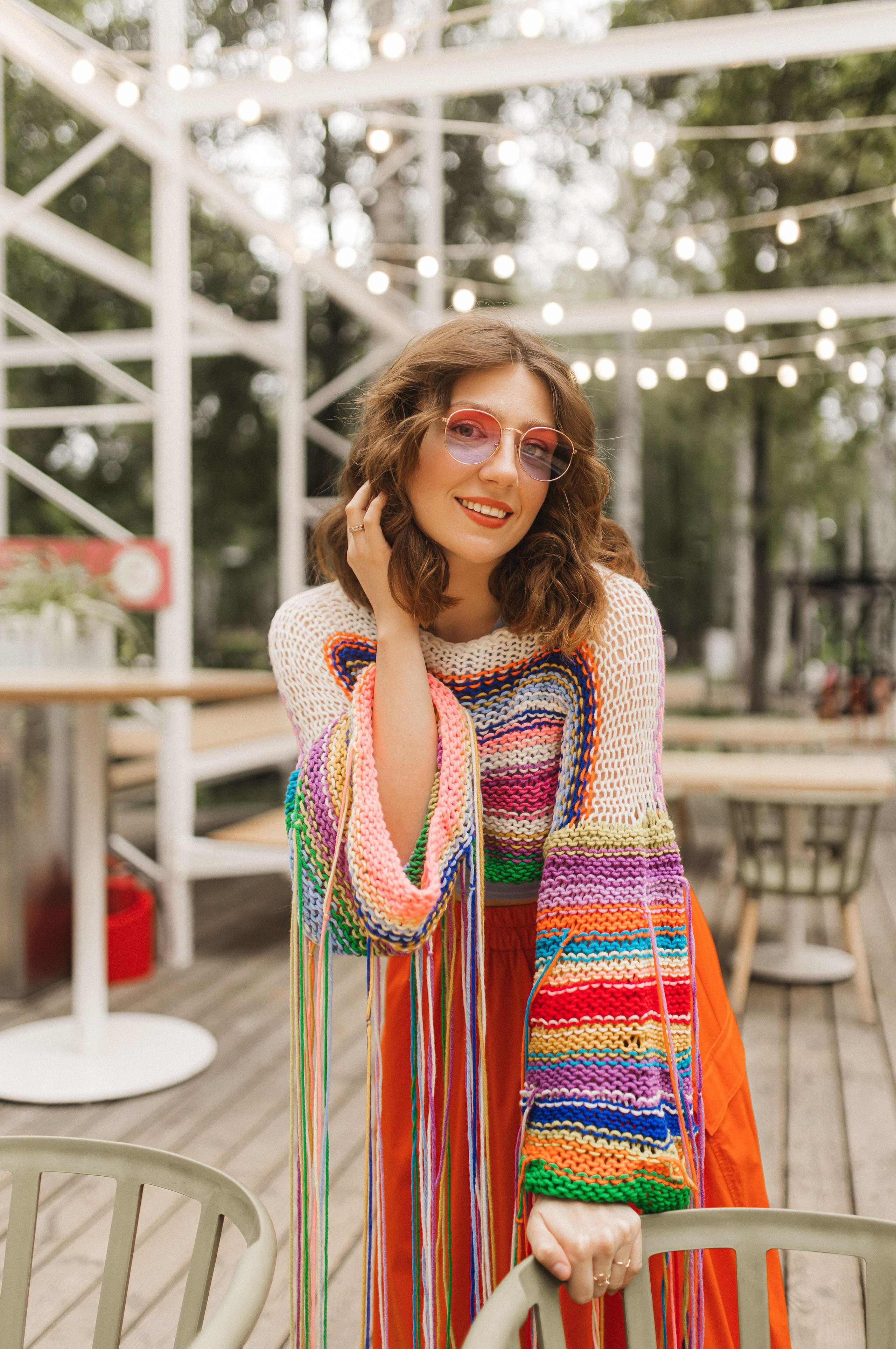 Лена парк аттракционов. Семейный и свадебный фотограф в Екатеринбурге Орлова Ирина