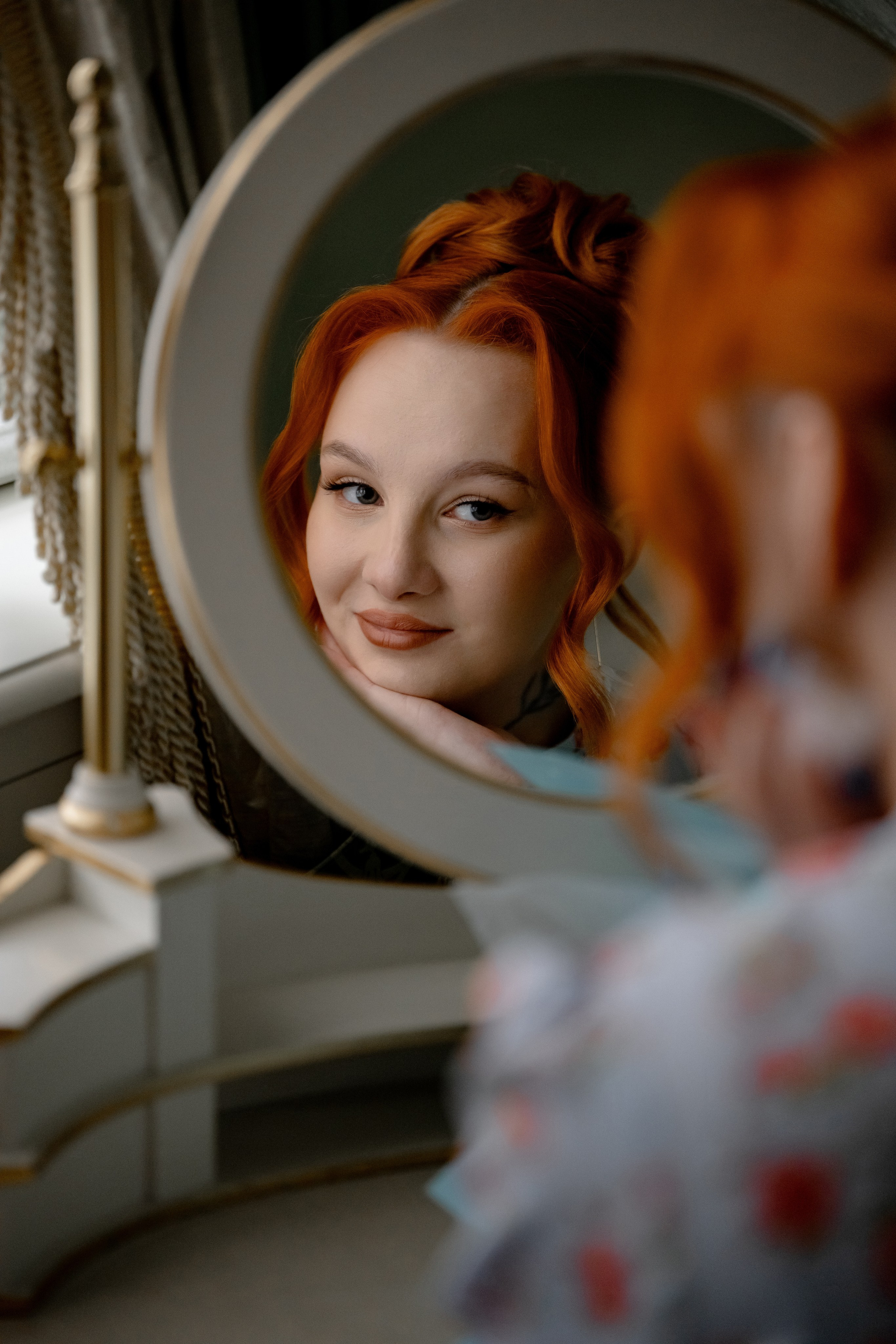 Даниил & Ксения. Свадебный и портретный фотограф