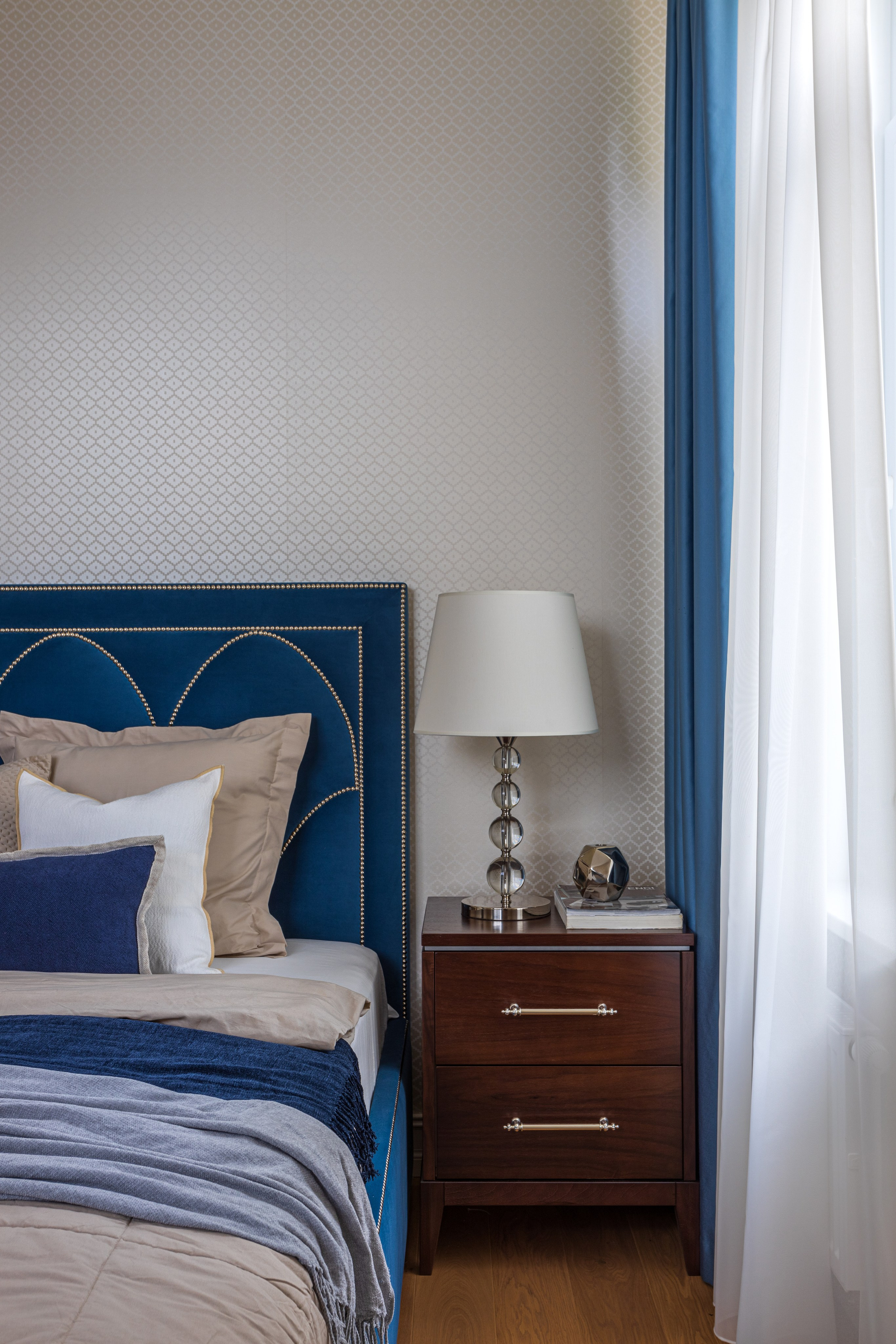 Чистые пруды. Главная