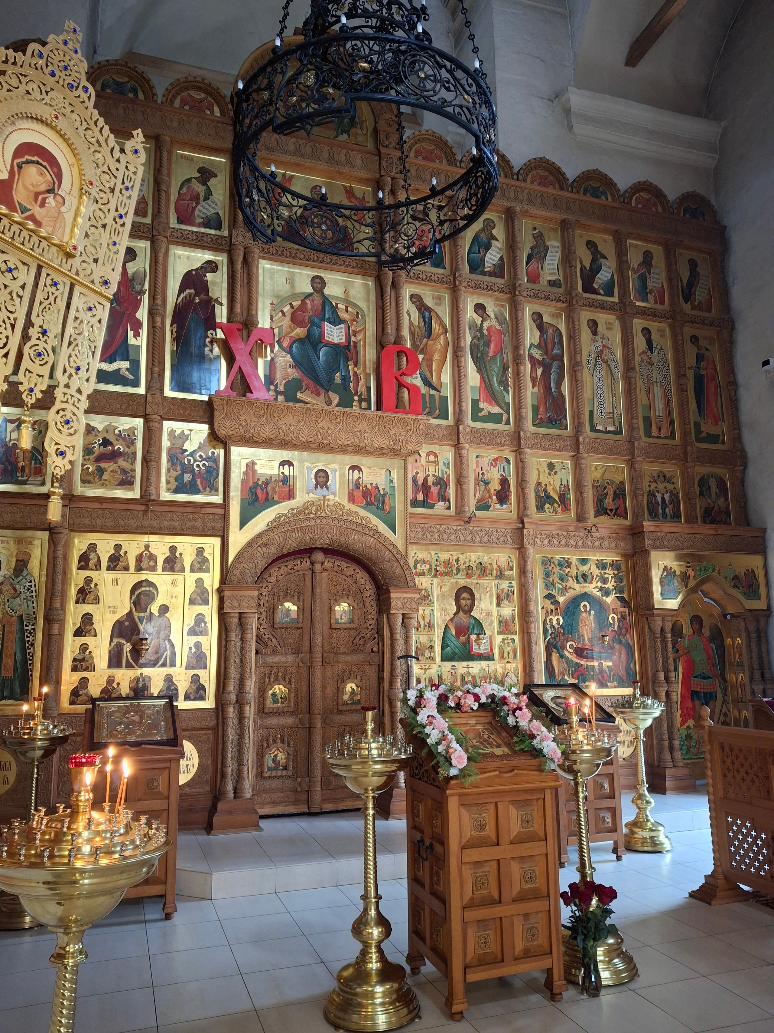 Старица. 25 сентября 2025. Игорь Жучков. Россия увиденная глазами путешествующего фотографа