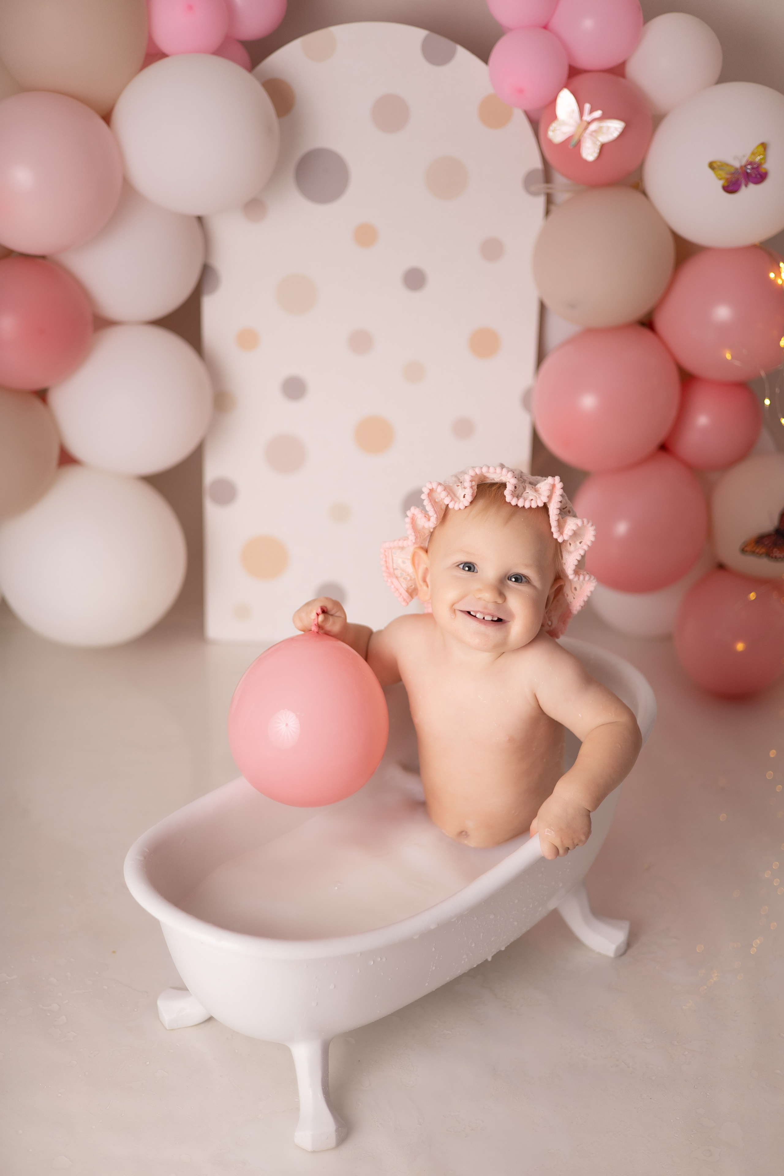 Годовасие. Детский новорождённых и детей постарше Анисимова Полина