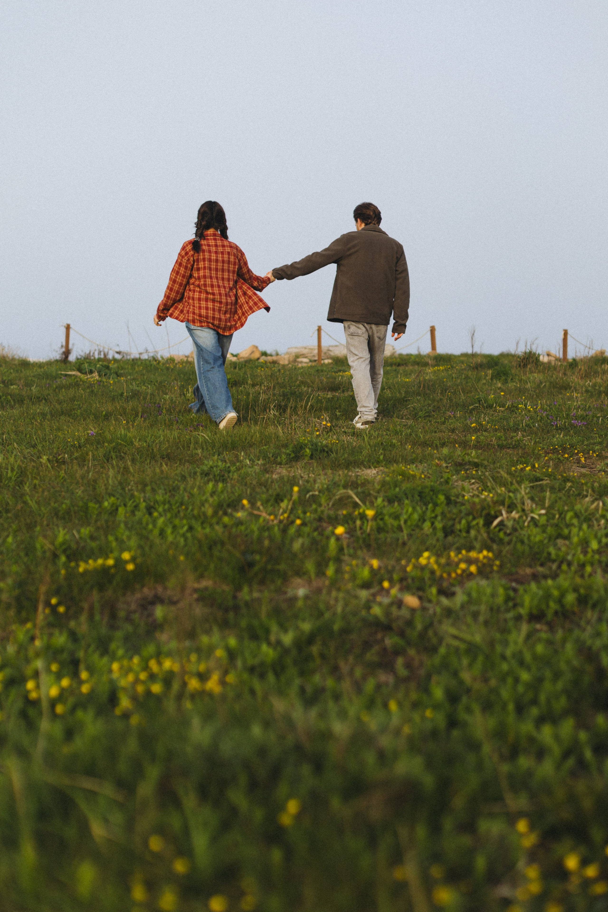 Саша и Аня. Wedding and family photographer in Vladivostok Anton Blokhin