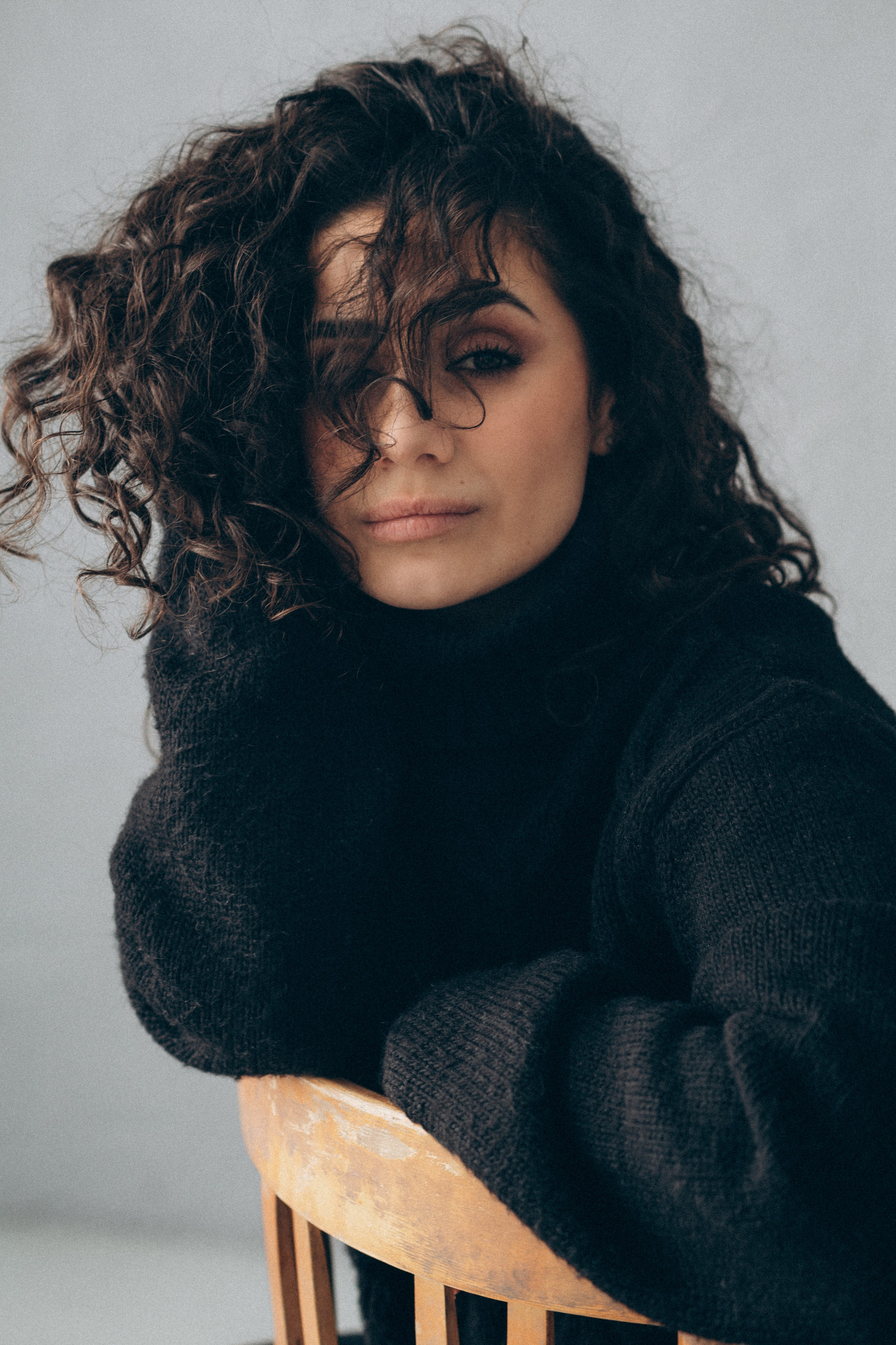 МИА, МАЙЯ, ЛЕНА. Семейная фотосессия. Настоящие портреты и истории