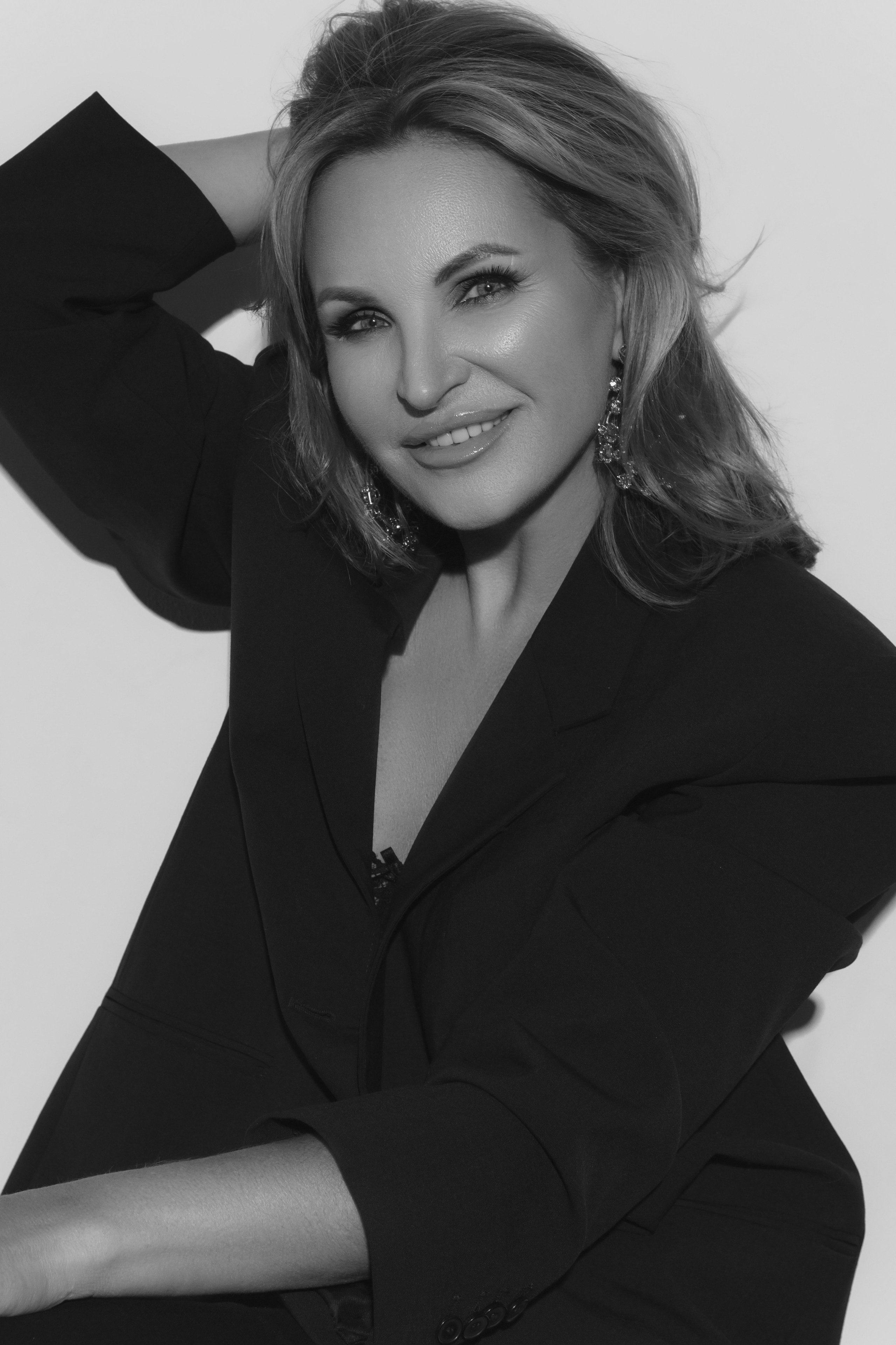 Ольга. Женский фотограф в Москве Камила Бакаева