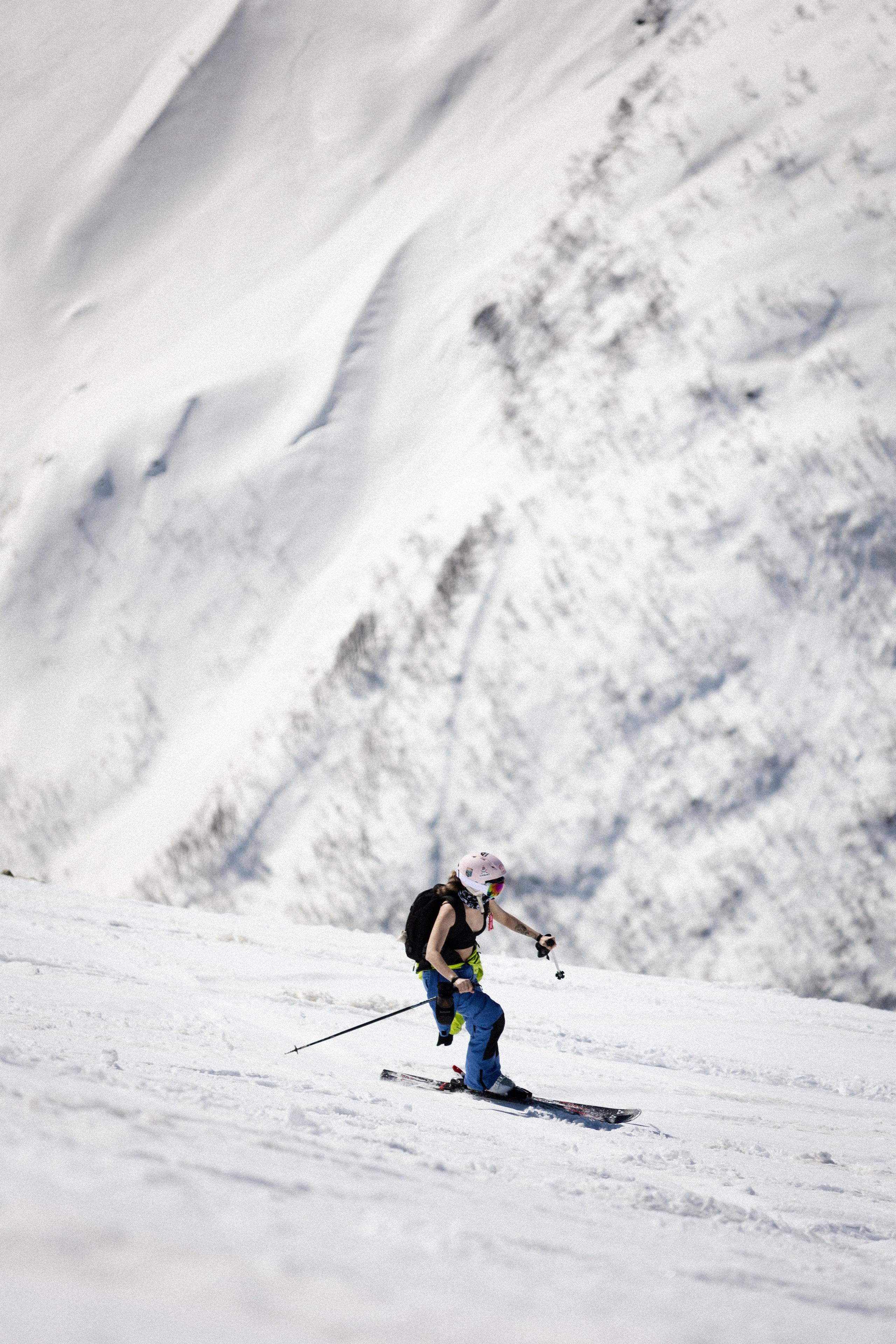 Домбай. Фотограф в Санкт-Петербурге