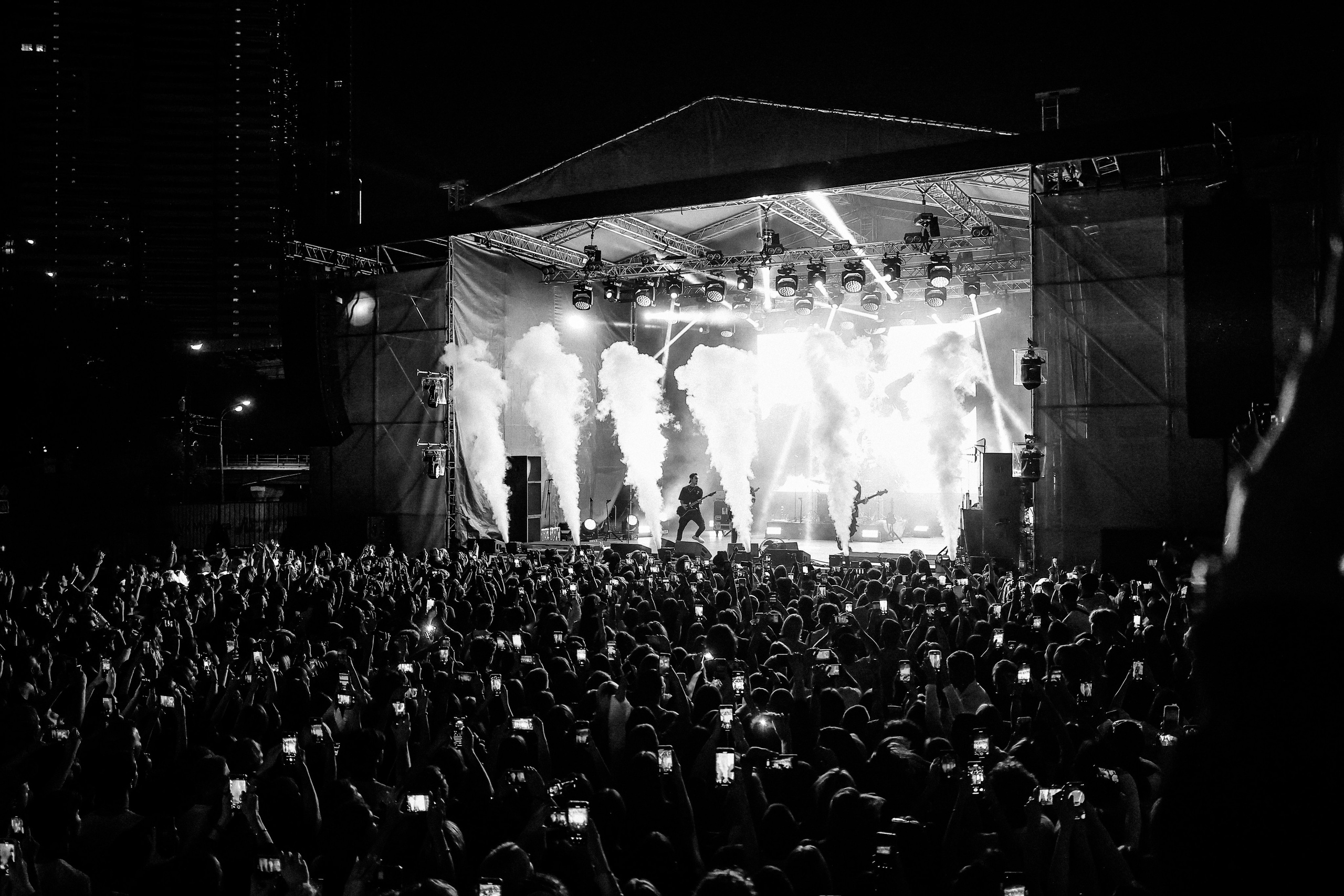 ТРИ ДНЯ ДОЖДЯ @ATMOSPHERE MOSCOW