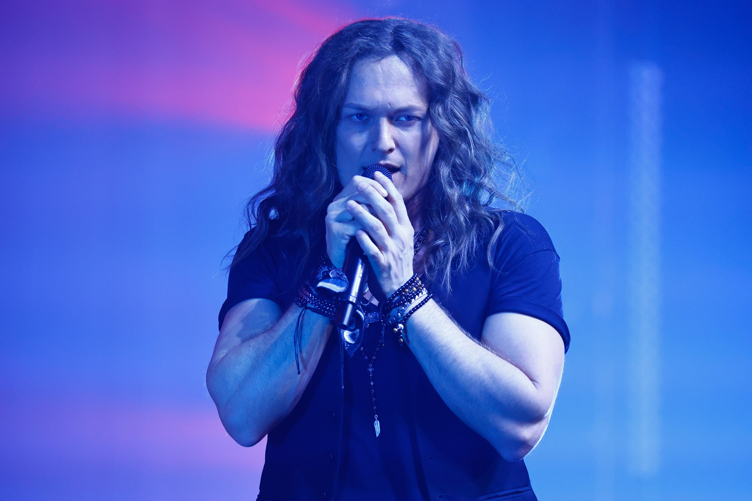 ЭПИДЕМИЯ КОНЦЕРТ С ОРКЕСТРОМ @КЗ МОСКВА