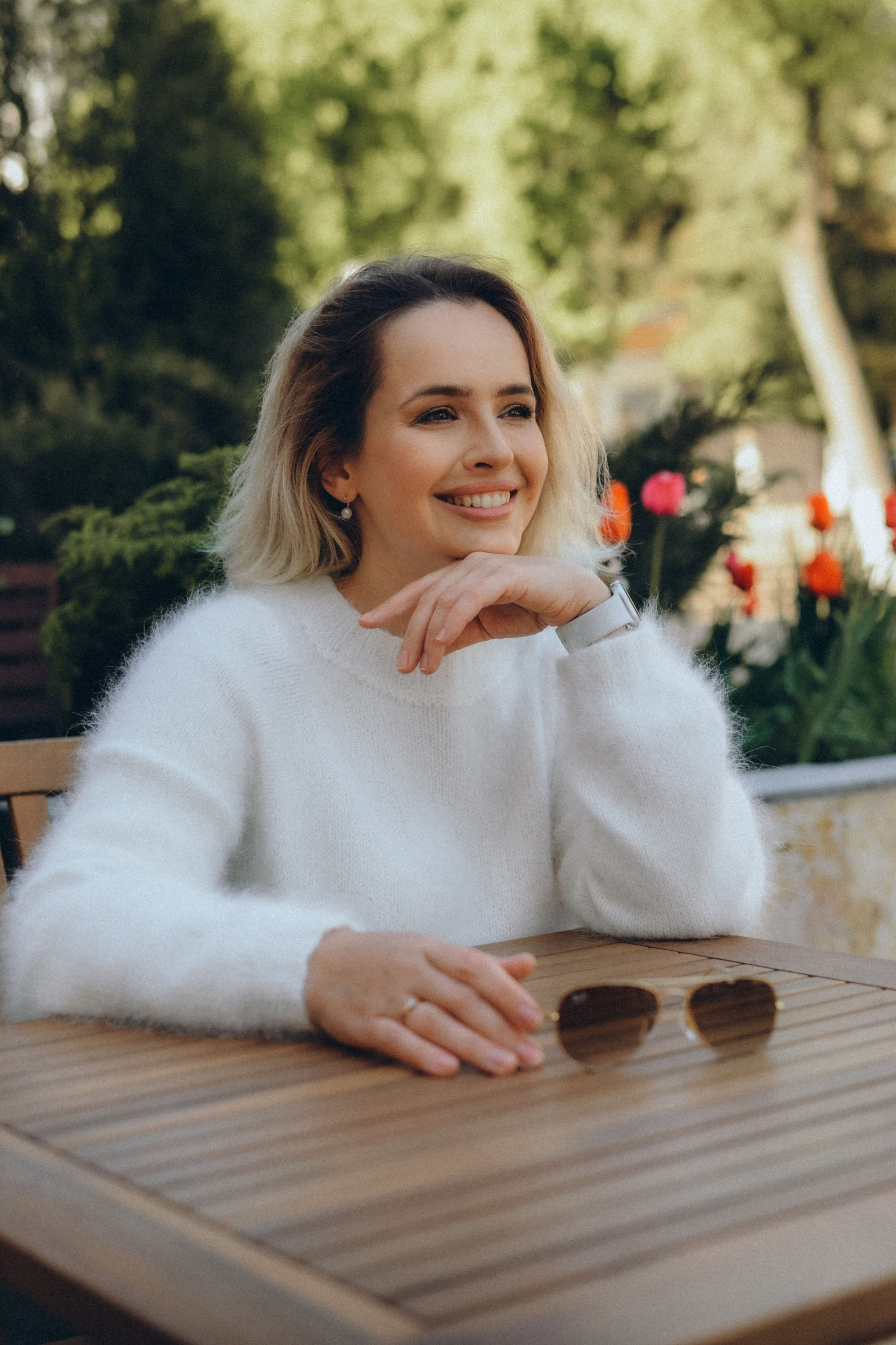 Татьяна Потехина. Фотограф в Москве Ангелина Ким