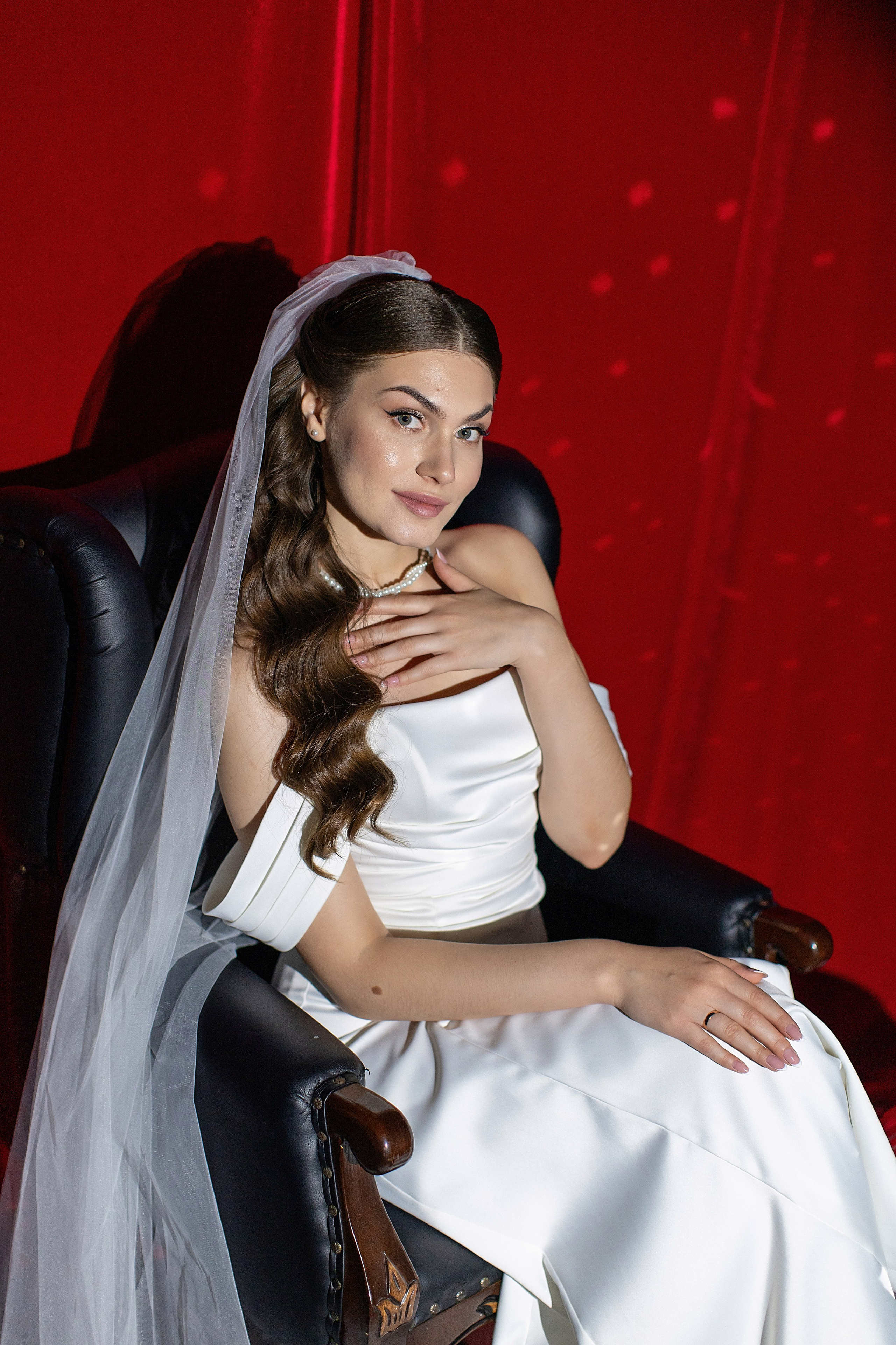 Яна и Олег. Семейный и детский фотограф в Стерлитамаке Разина Рахмангулова