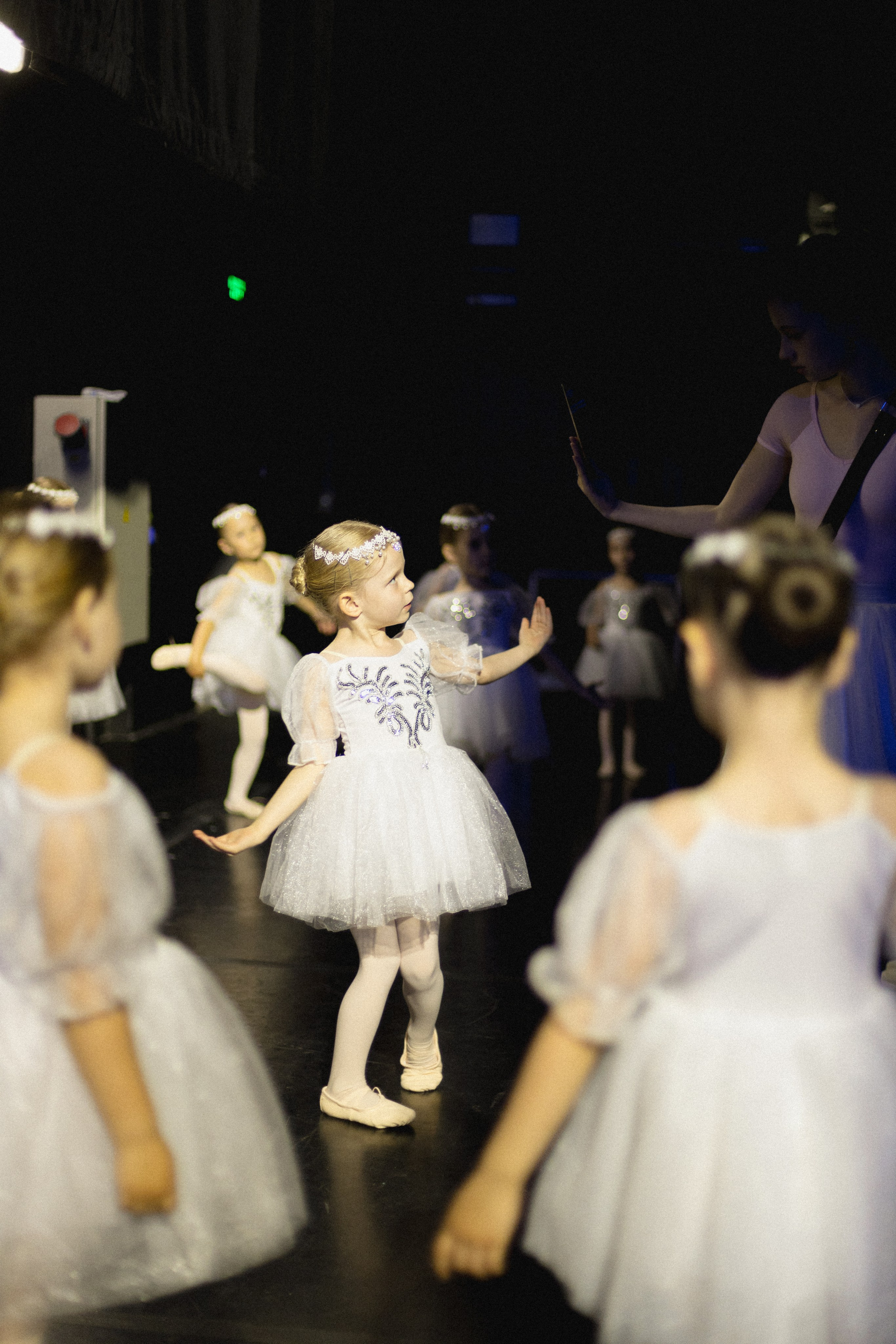 Балет с 2-х лет | Крокус | лето. Кузьмина Анастасия — контент-фотограф | Москва