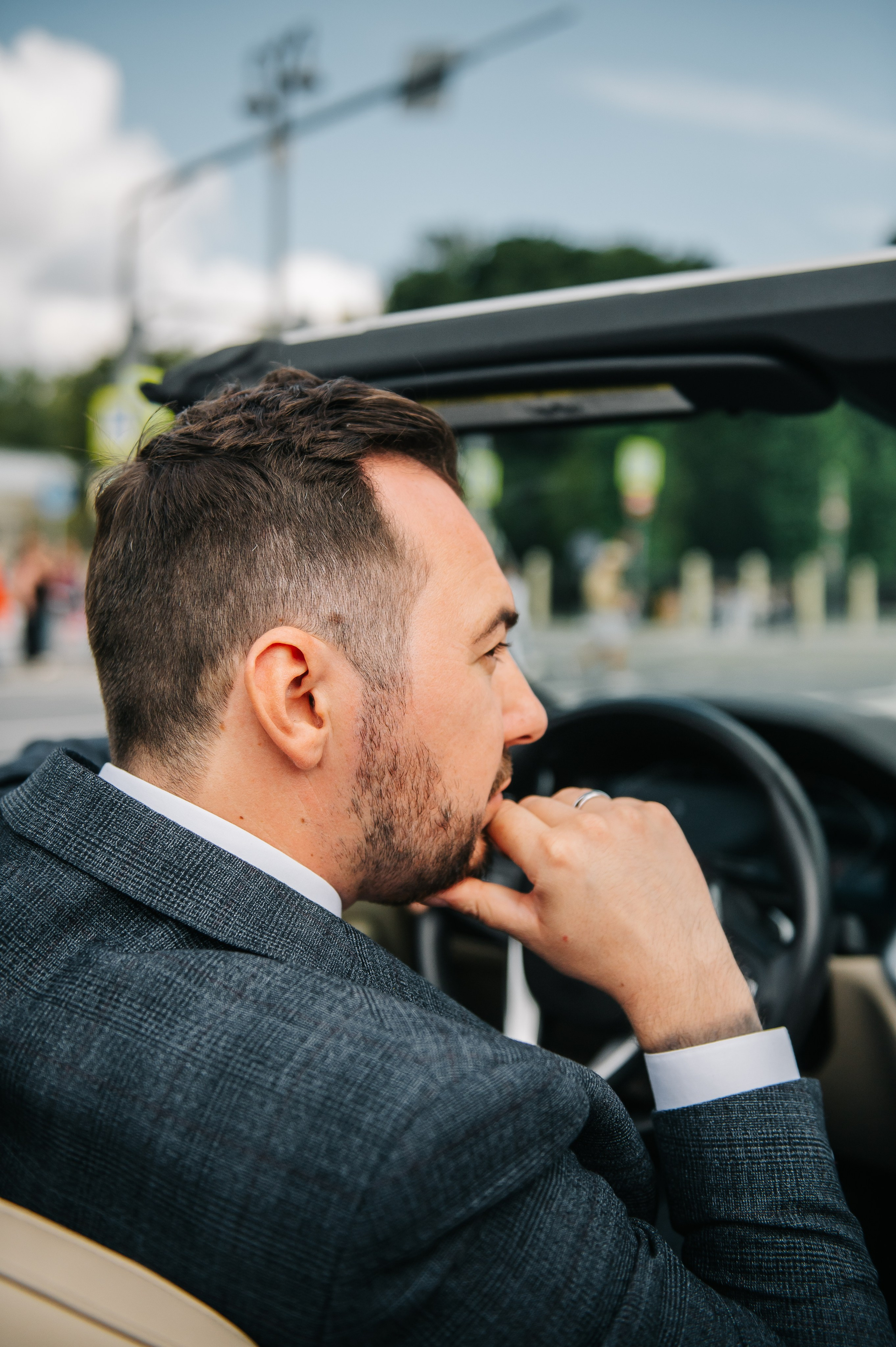 Свадьба в Царицыно: Юлия и Дмитрий, 2024. Анна Пушина, фотограф, Москва, Королев, Пушкино