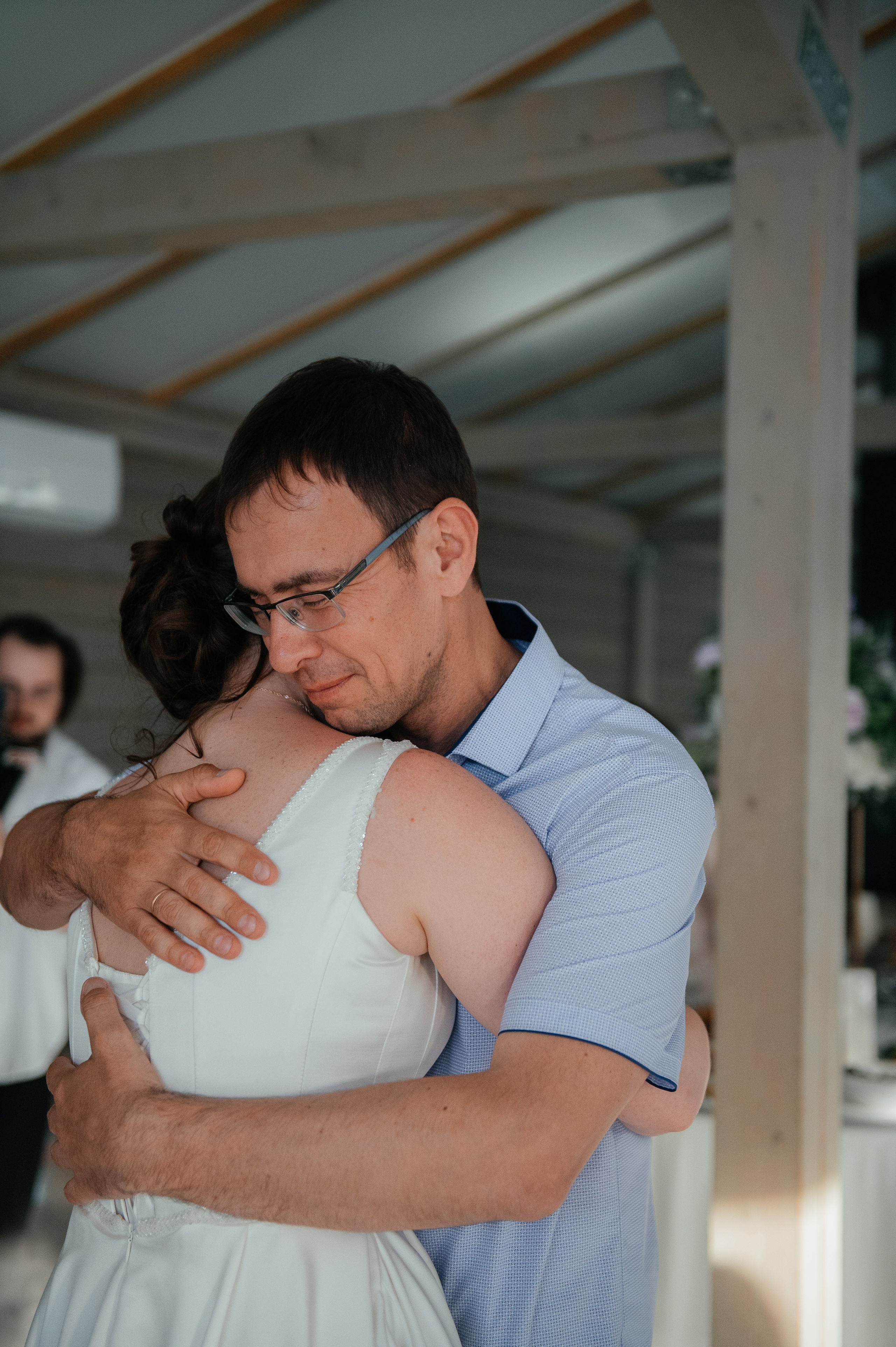 Екатерина и Валентин, 2024. Анна Пушина, фотограф, Москва, Королев, Пушкино