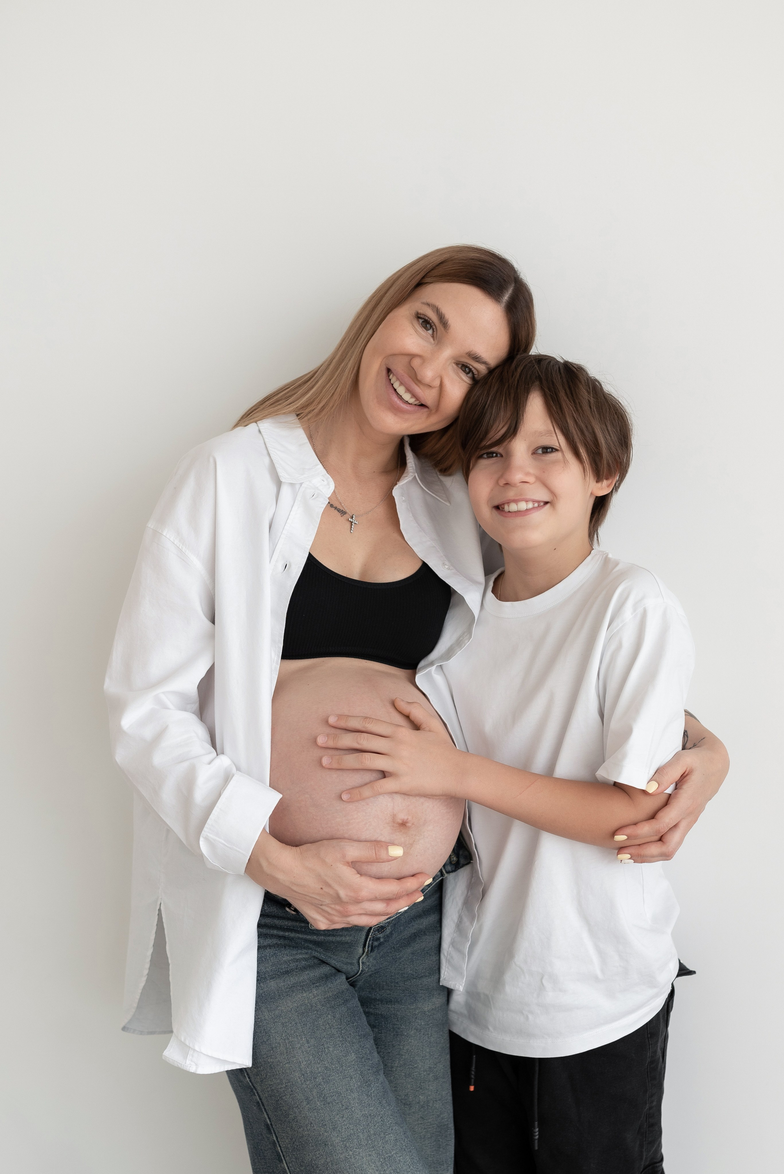 Семья Маши. Семейный фотограф Ирина Сгибнева