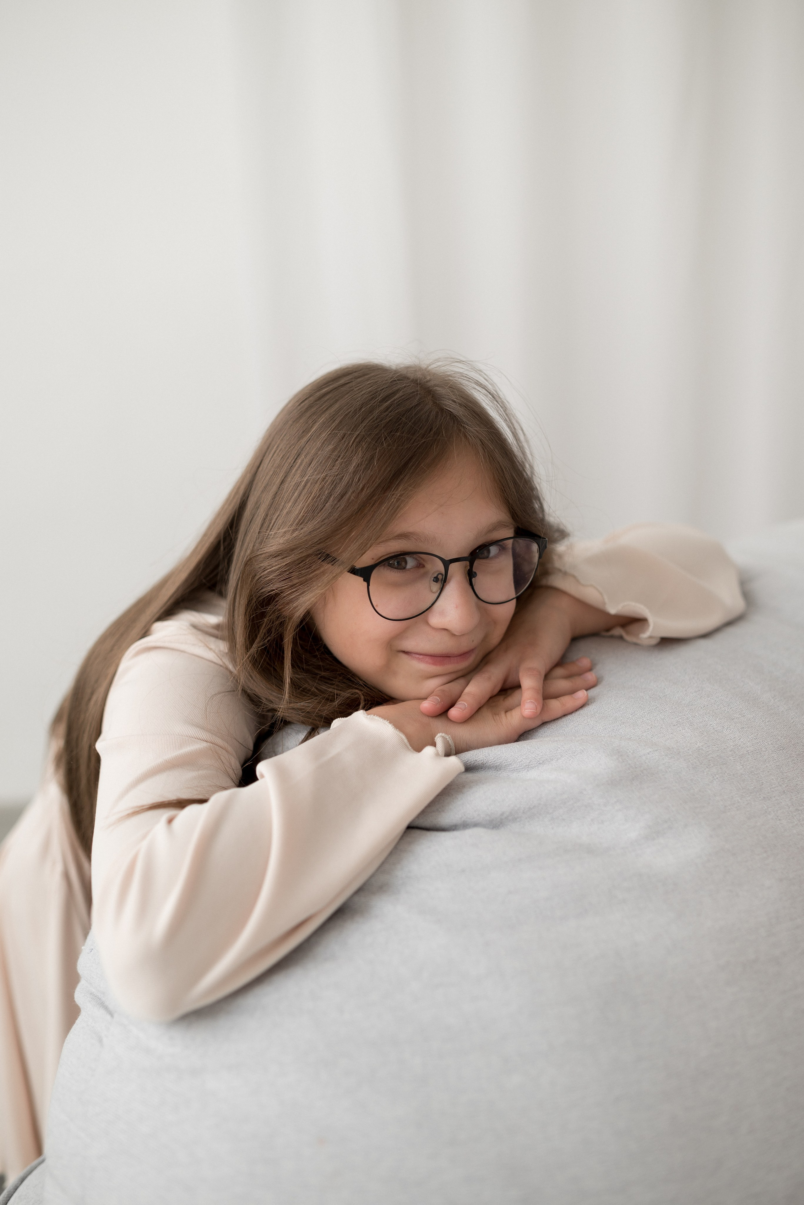 Леша Лиза Саша Даша. Семейный фотограф Ирина Сгибнева