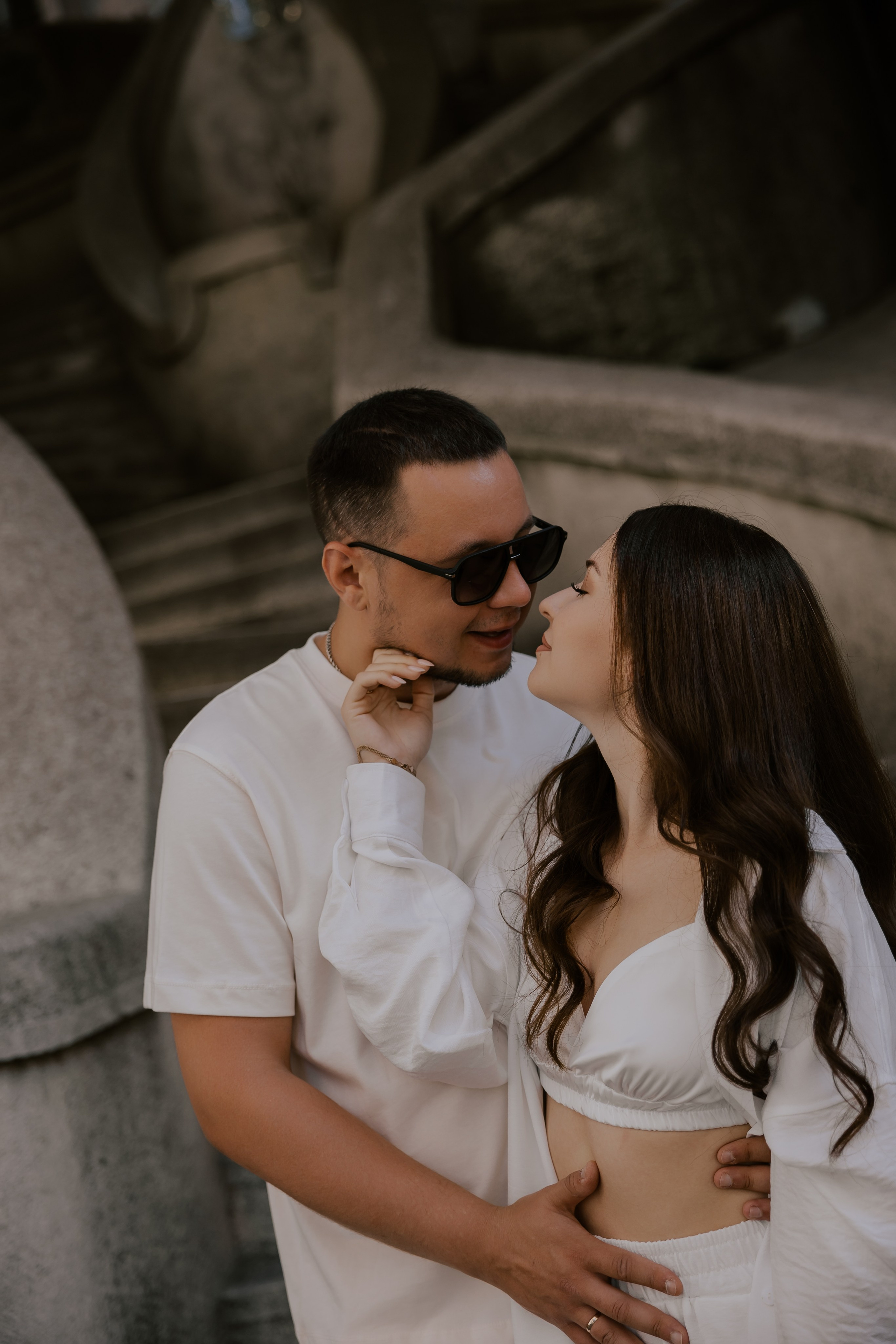 Погуляем по Стамбулу?