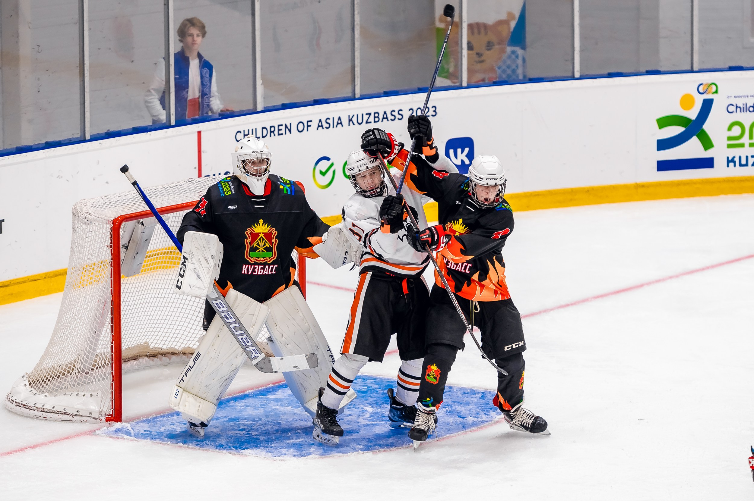 Кузбасс-ДФО. ProfotoNK