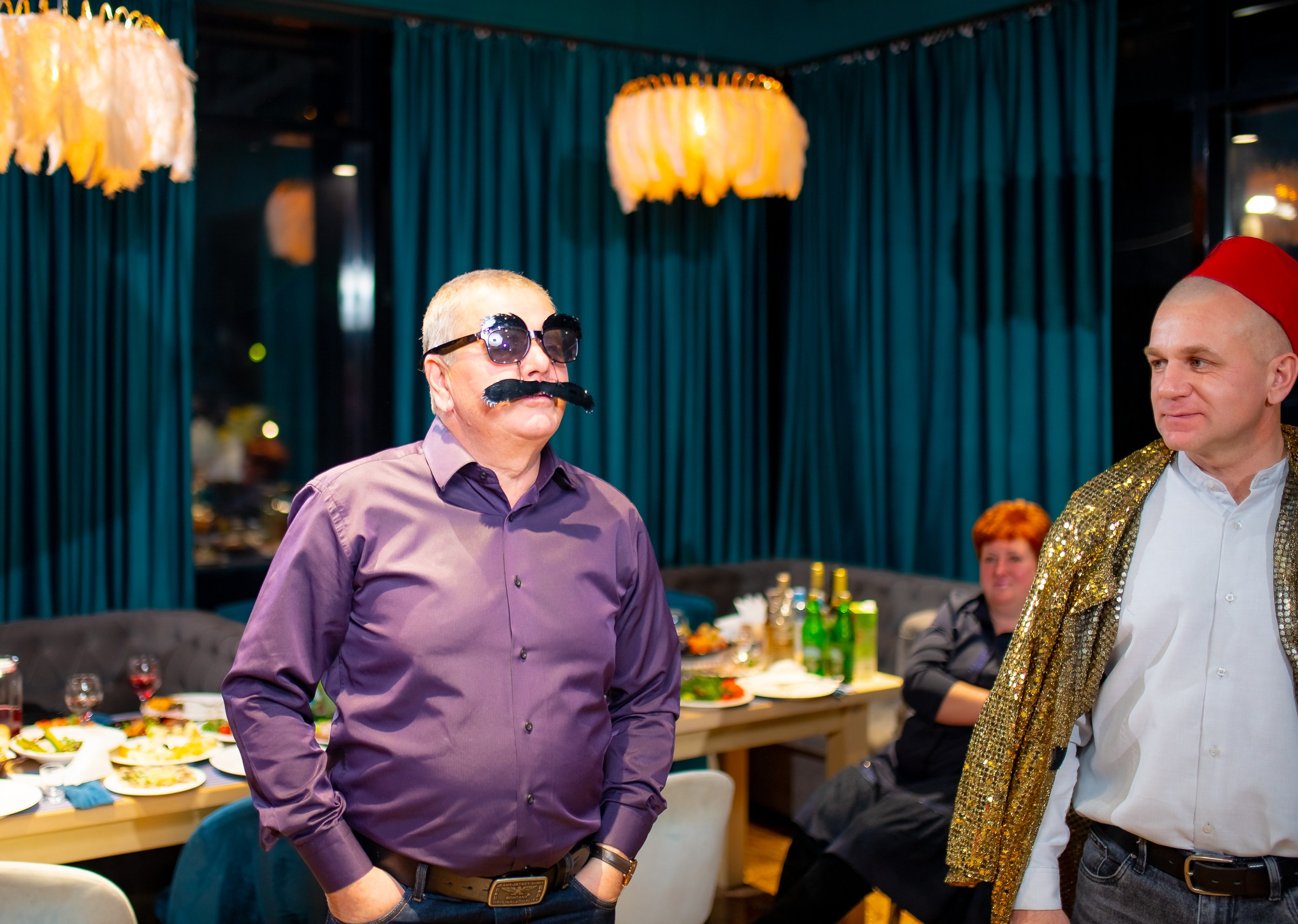 Репортажная съемка. ProfotoNK