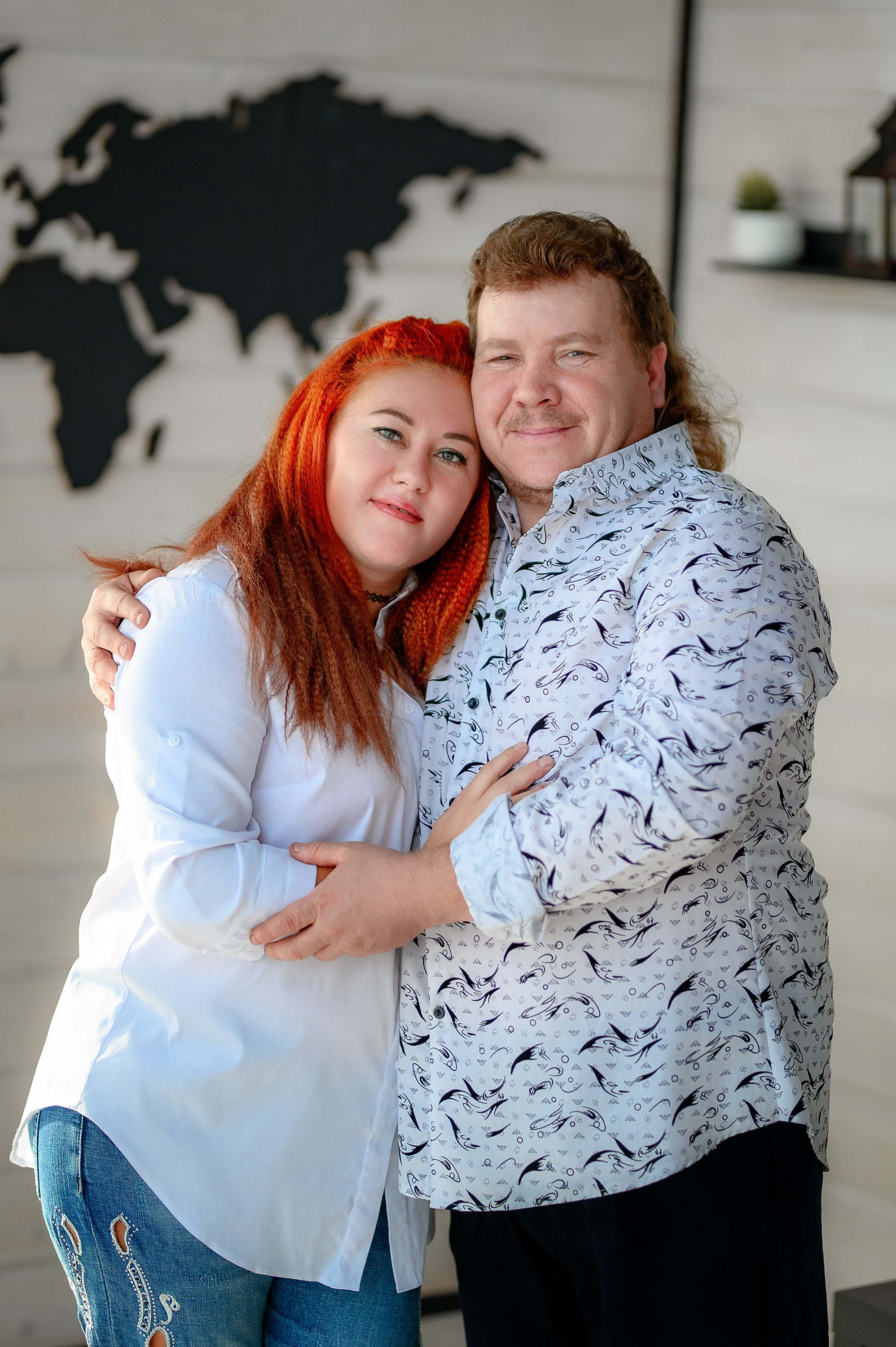 В фотостудии DОМ. ProfotoNK