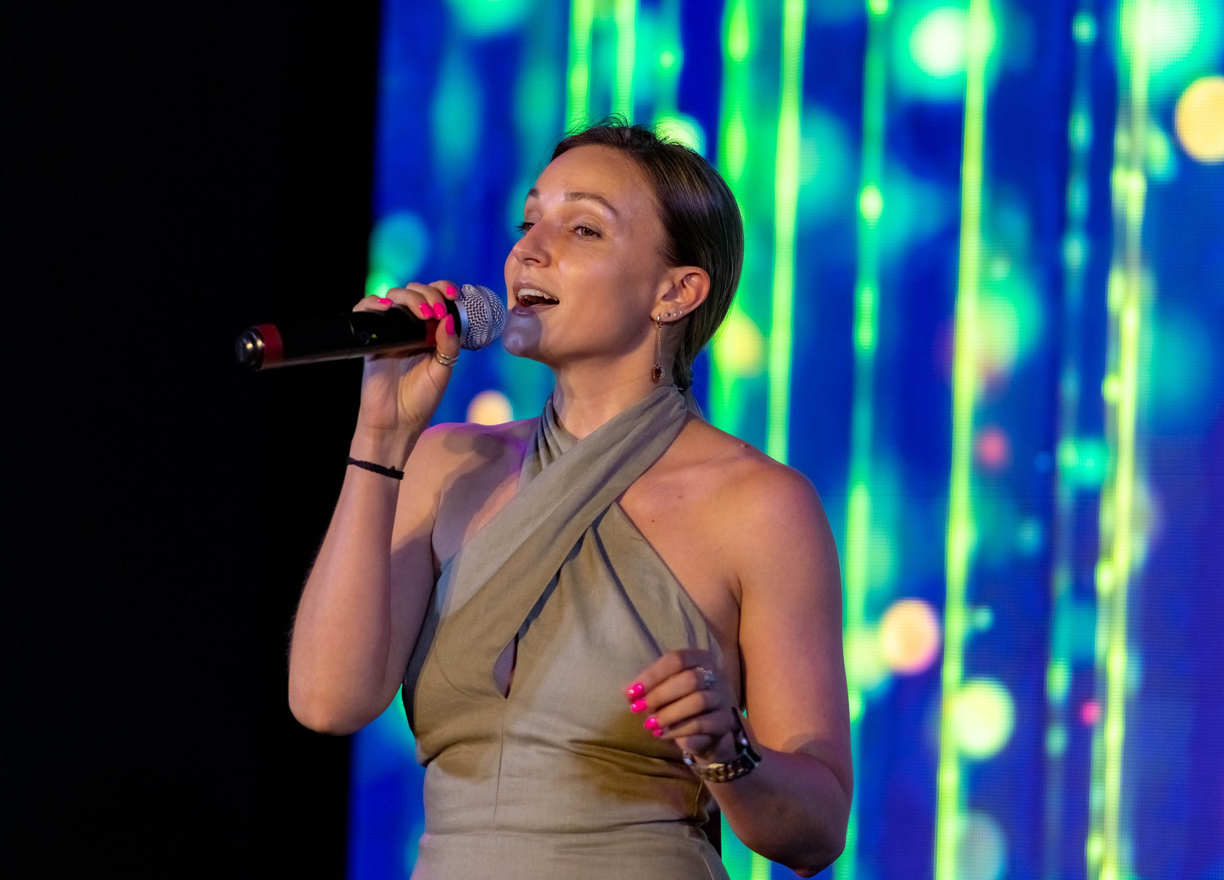 Отчетный концерт Voice Star. ProfotoNK