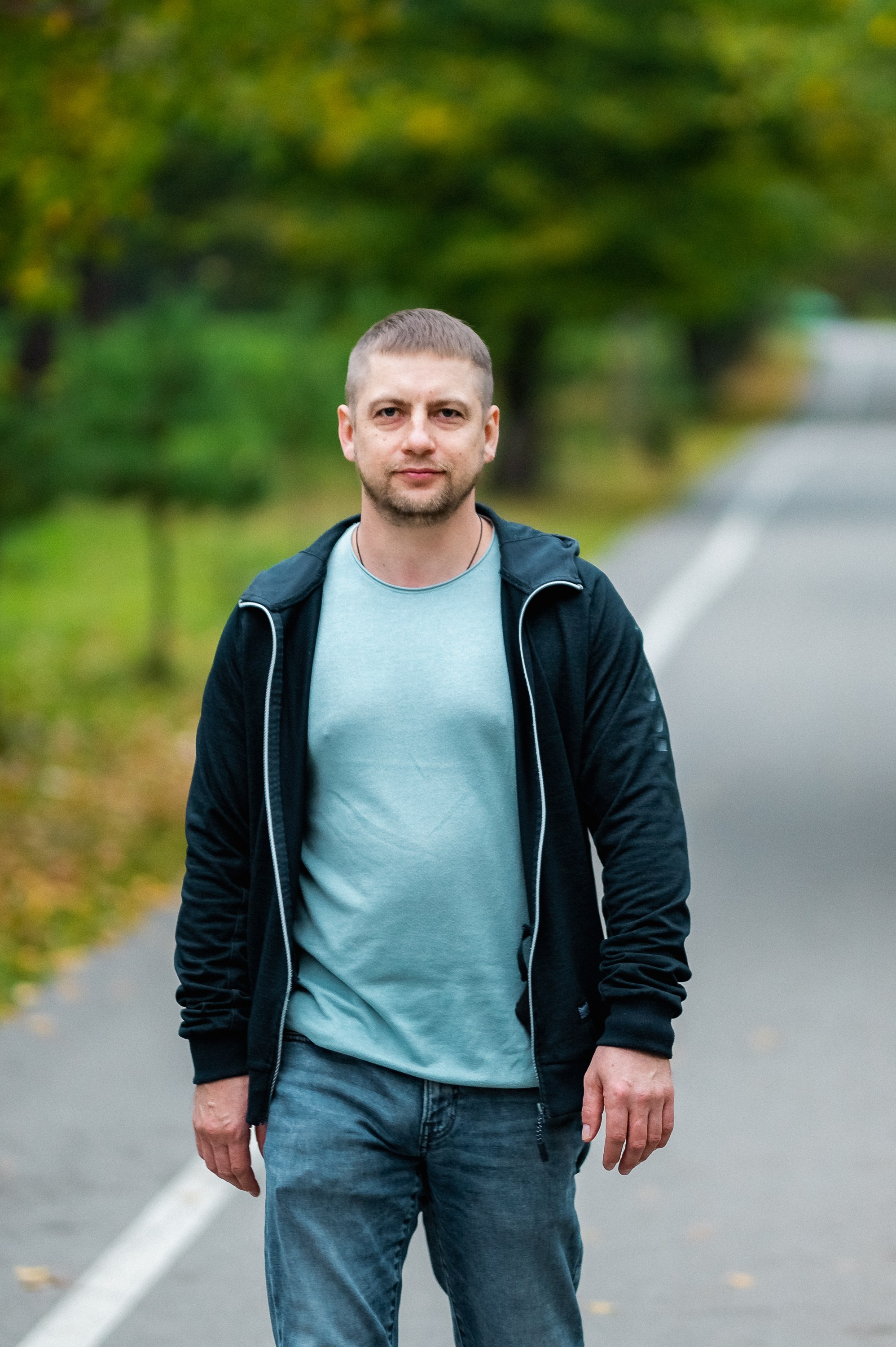 Разное. ProfotoNK